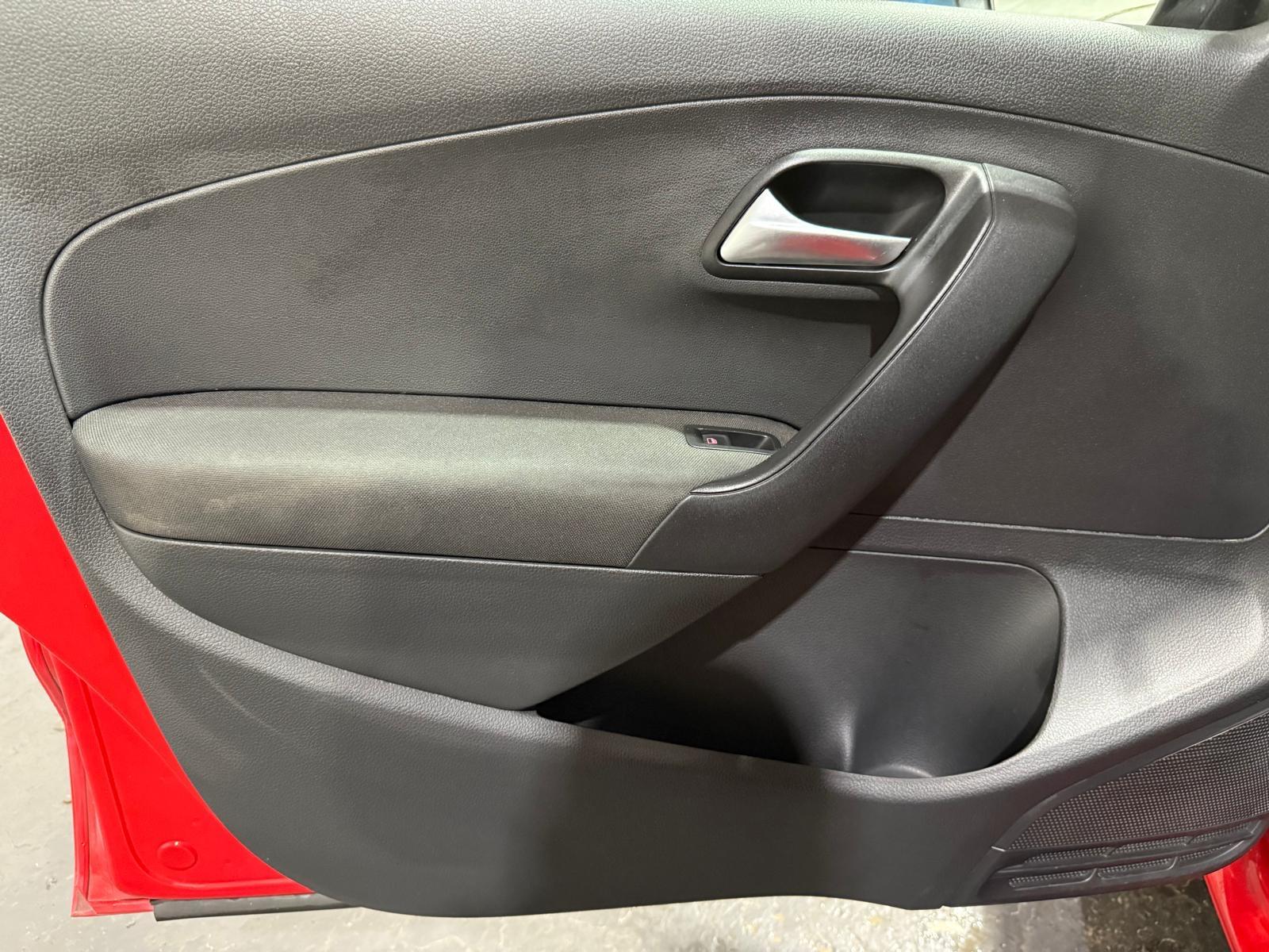 Volkswagen Polo 1.0 S Hatchback 5dr Petrol Manual Euro 6 (s/s) (A/C) (60 ps)