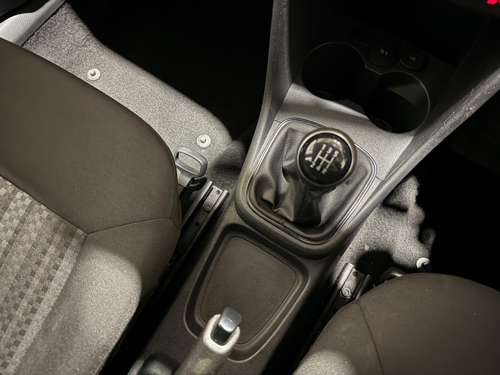 Volkswagen Polo 1.0 S Hatchback 5dr Petrol Manual Euro 6 (s/s) (A/C) (60 ps)