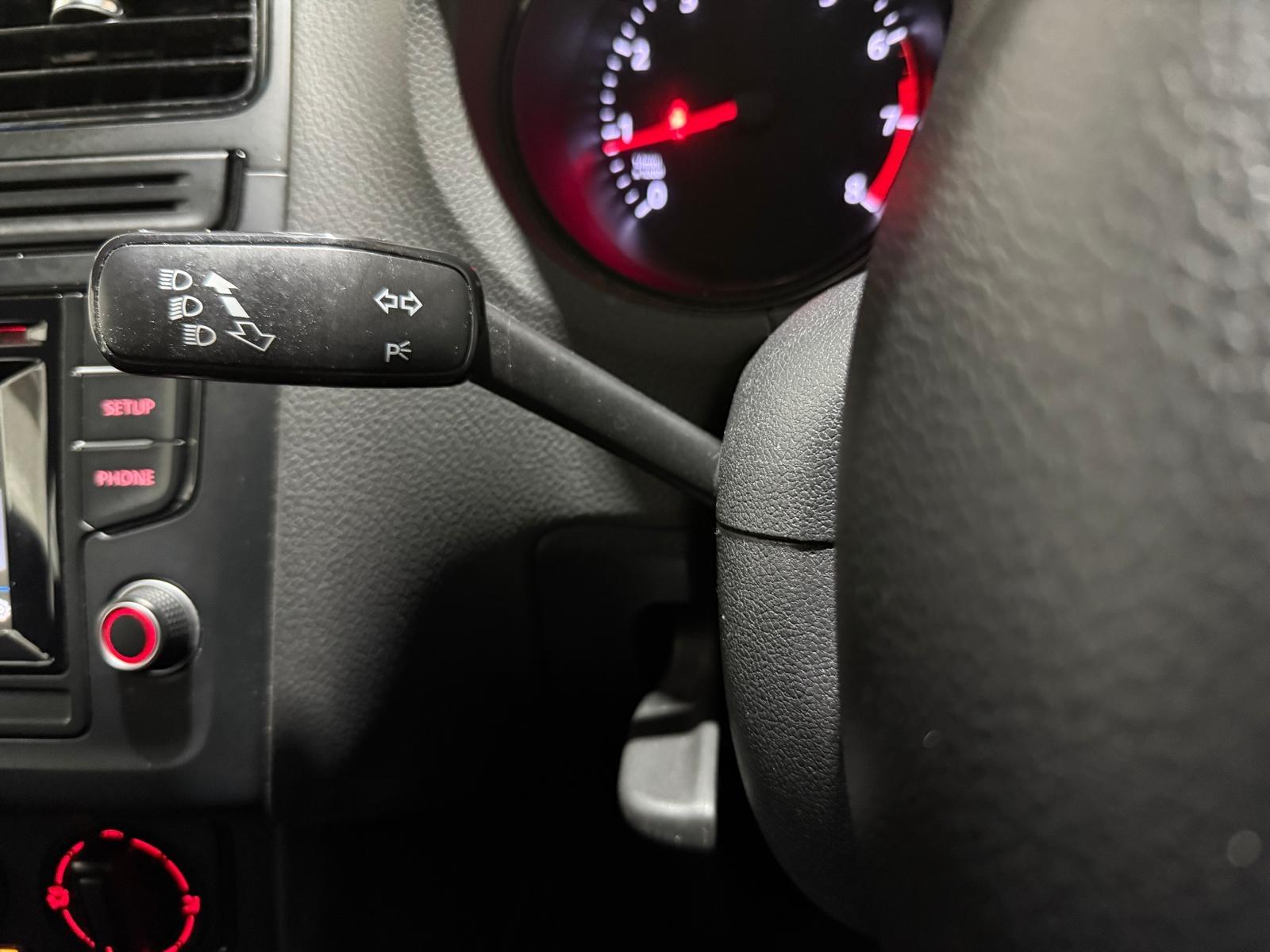 Volkswagen Polo 1.0 S Hatchback 5dr Petrol Manual Euro 6 (s/s) (A/C) (60 ps)