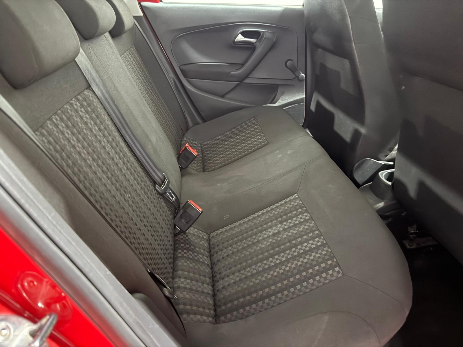 Volkswagen Polo 1.0 S Hatchback 5dr Petrol Manual Euro 6 (s/s) (A/C) (60 ps)