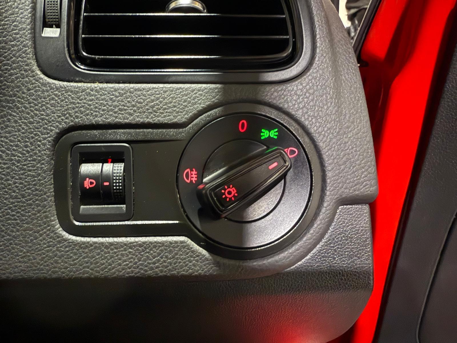 Volkswagen Polo 1.0 S Hatchback 5dr Petrol Manual Euro 6 (s/s) (A/C) (60 ps)