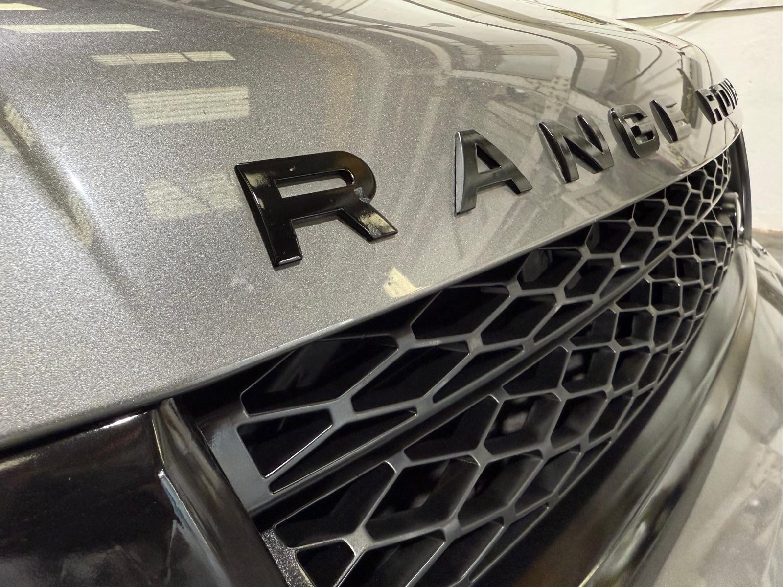 Land Rover Range Rover Sport 3.0 TD V6 HSE SUV 5dr Diesel CommandShift 4WD Euro 5 (245 ps)