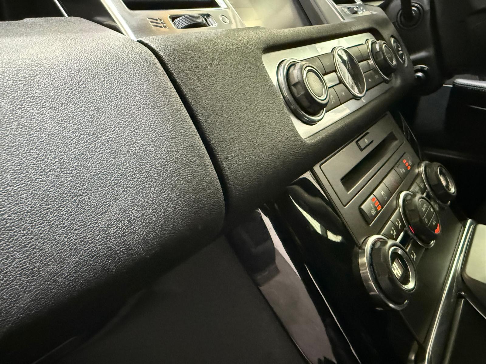 Land Rover Range Rover Sport 3.0 TD V6 HSE SUV 5dr Diesel CommandShift 4WD Euro 5 (245 ps)