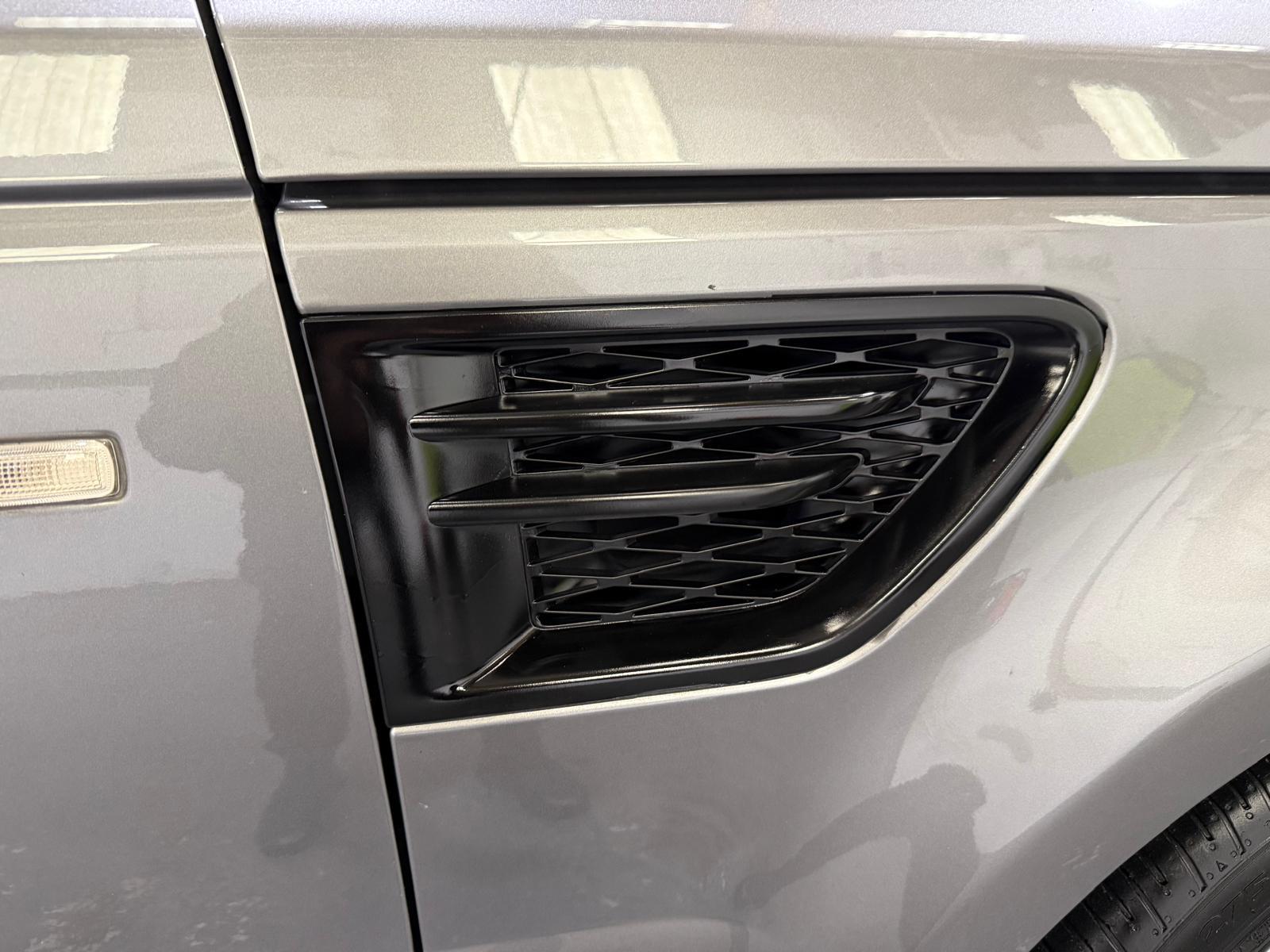 Land Rover Range Rover Sport 3.0 TD V6 HSE SUV 5dr Diesel CommandShift 4WD Euro 5 (245 ps)