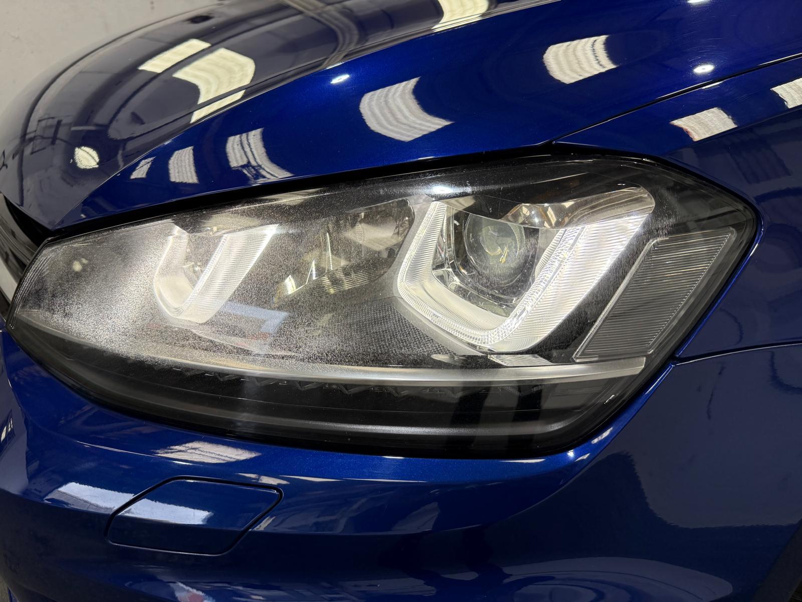 Volkswagen Golf 2.0 TSI BlueMotion Tech R Hatchback 5dr Petrol DSG 4Motion Euro 6 (s/s) (300 ps)