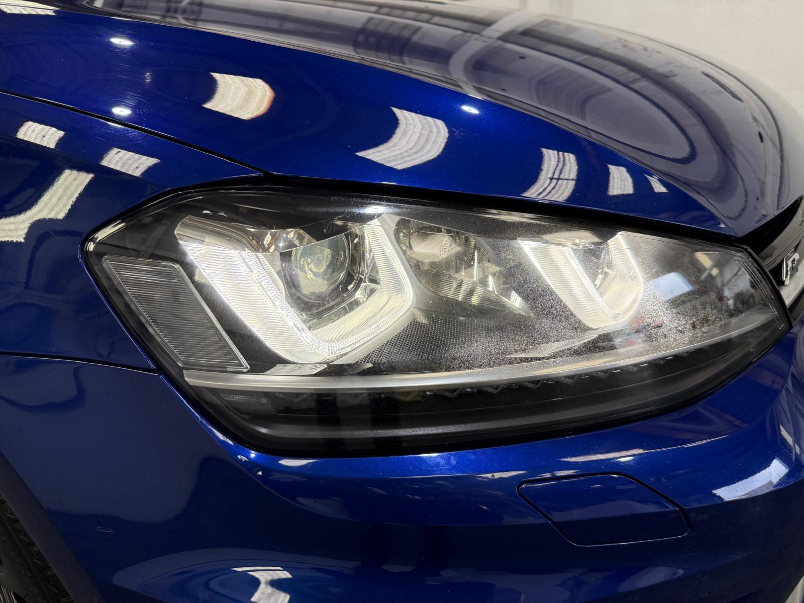 Volkswagen Golf 2.0 TSI BlueMotion Tech R Hatchback 5dr Petrol DSG 4Motion Euro 6 (s/s) (300 ps)