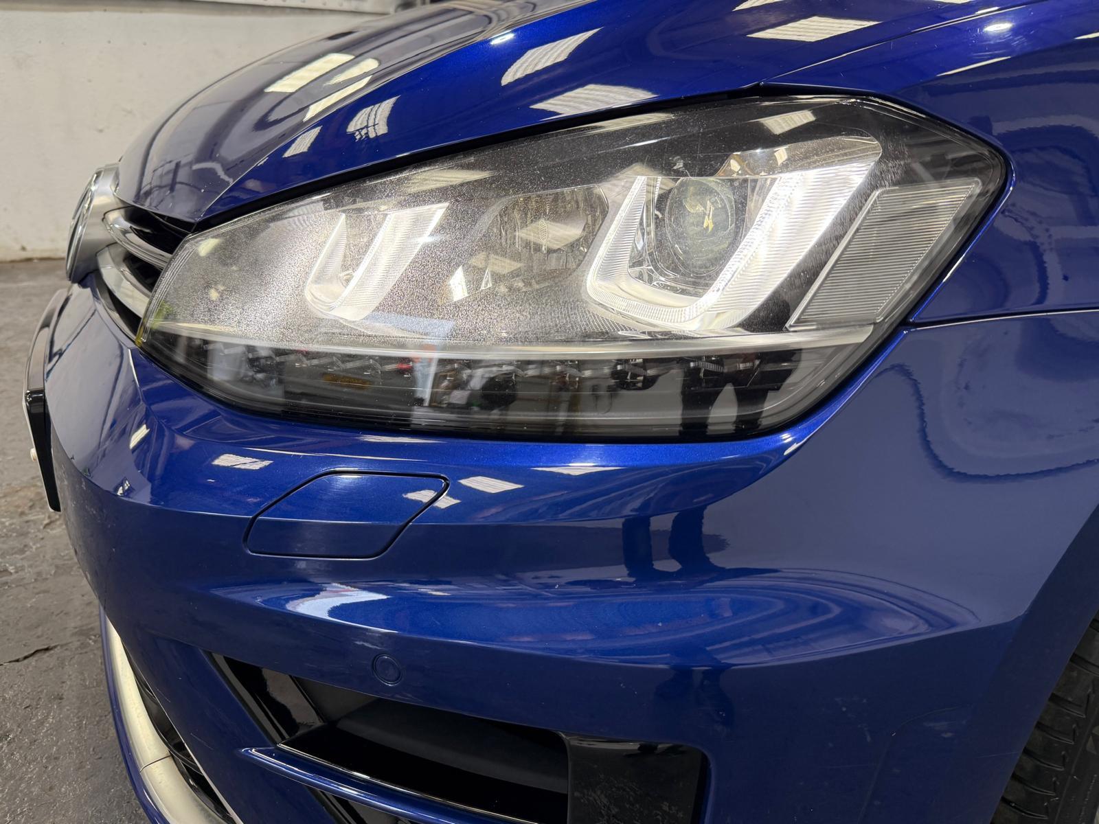 Volkswagen Golf 2.0 TSI BlueMotion Tech R Hatchback 5dr Petrol DSG 4Motion Euro 6 (s/s) (300 ps)