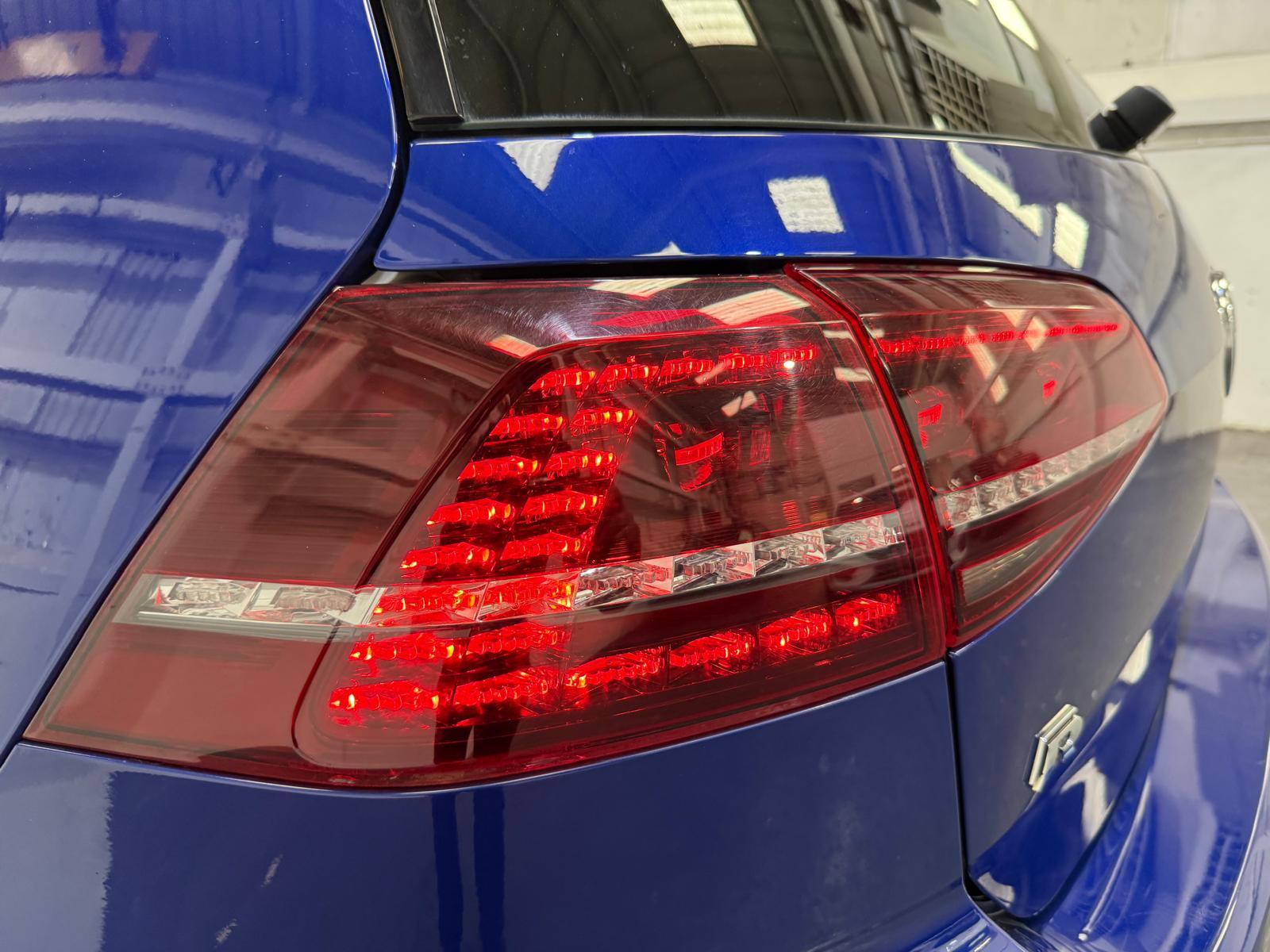 Volkswagen Golf 2.0 TSI BlueMotion Tech R Hatchback 5dr Petrol DSG 4Motion Euro 6 (s/s) (300 ps)