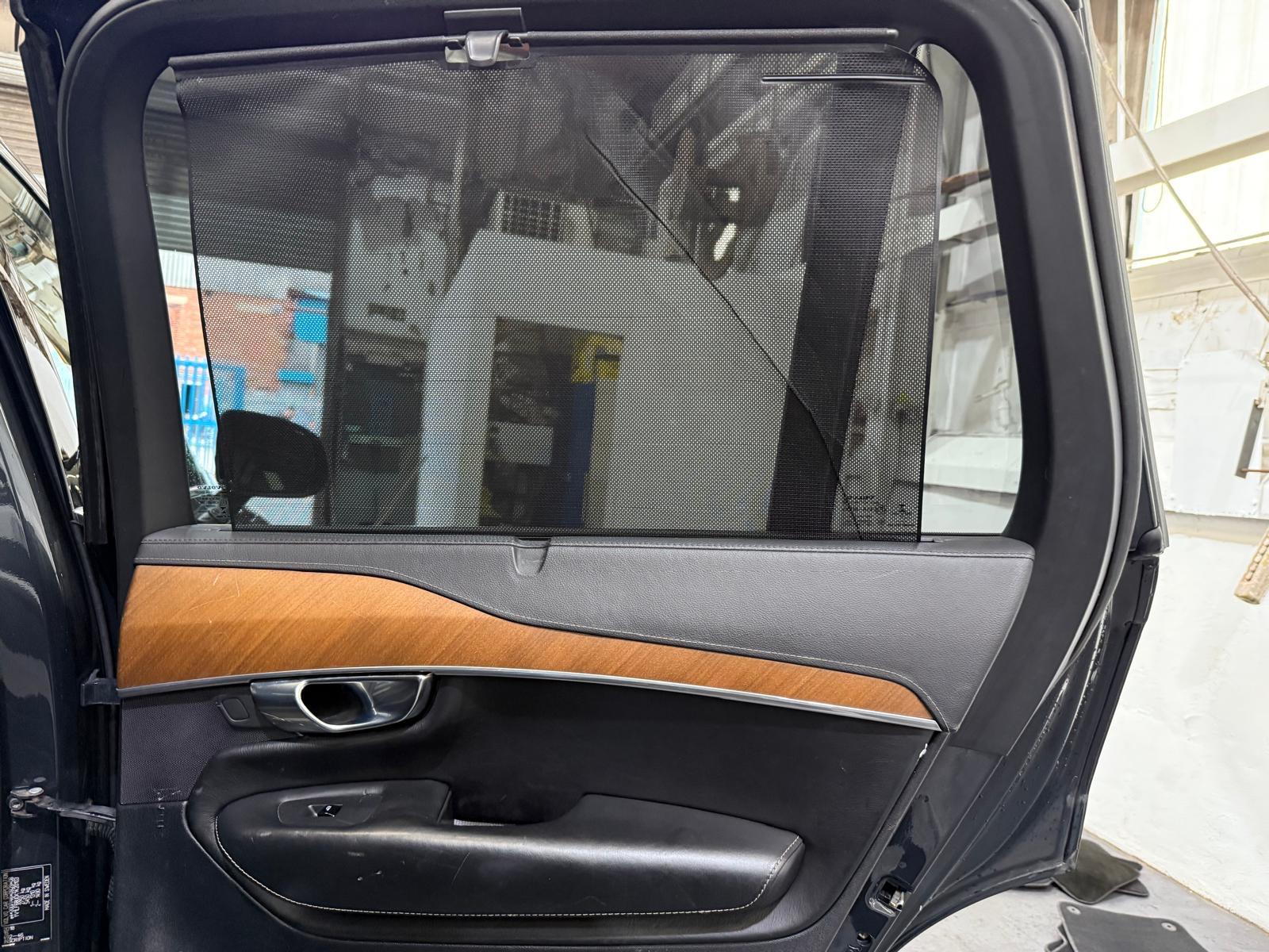 Volvo XC90 2.0 D5 PowerPulse Inscription SUV 5dr Diesel Auto 4WD Euro 6 (s/s) (235 ps)