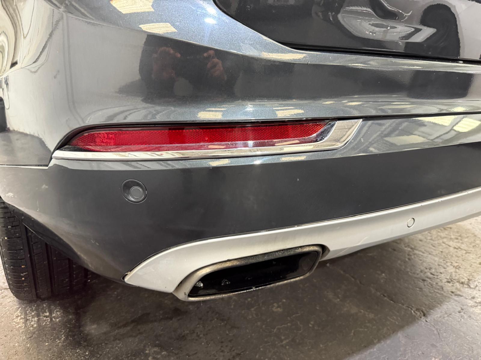 Volvo XC90 2.0 D5 PowerPulse Inscription SUV 5dr Diesel Auto 4WD Euro 6 (s/s) (235 ps)