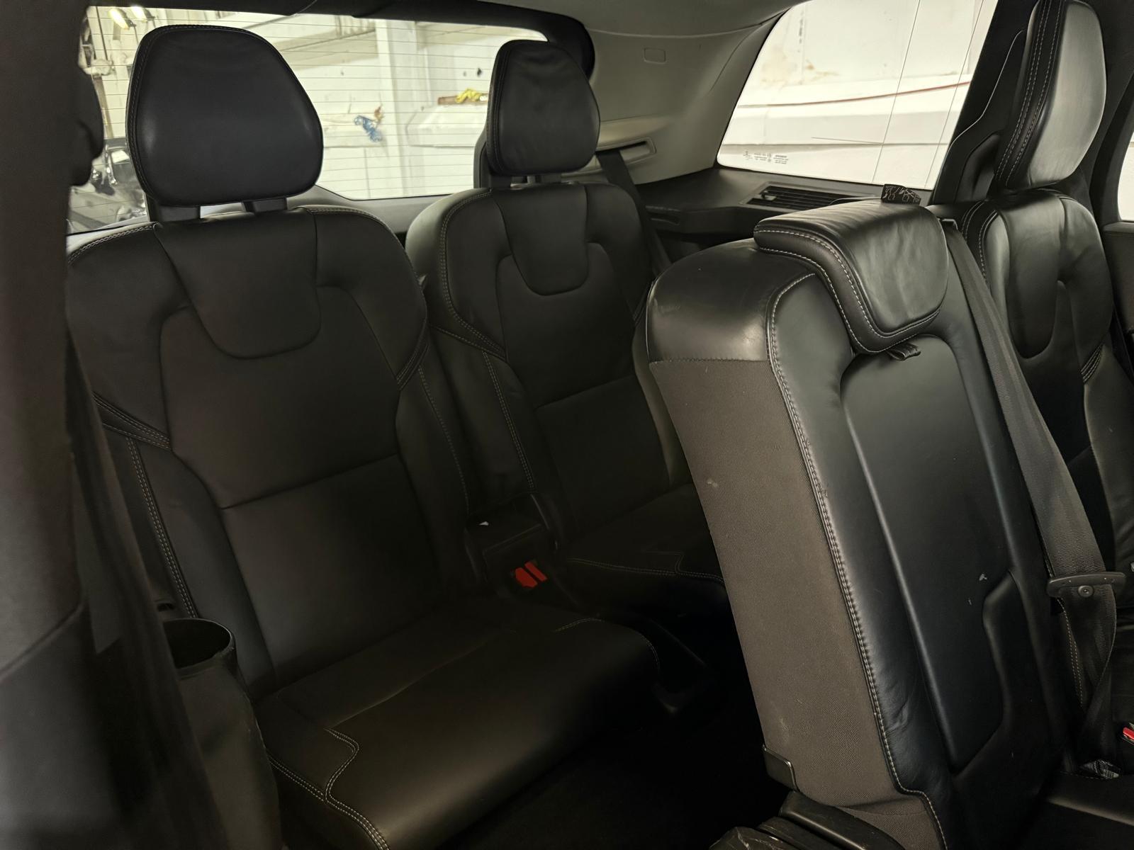 Volvo XC90 2.0 D5 PowerPulse Inscription SUV 5dr Diesel Auto 4WD Euro 6 (s/s) (235 ps)