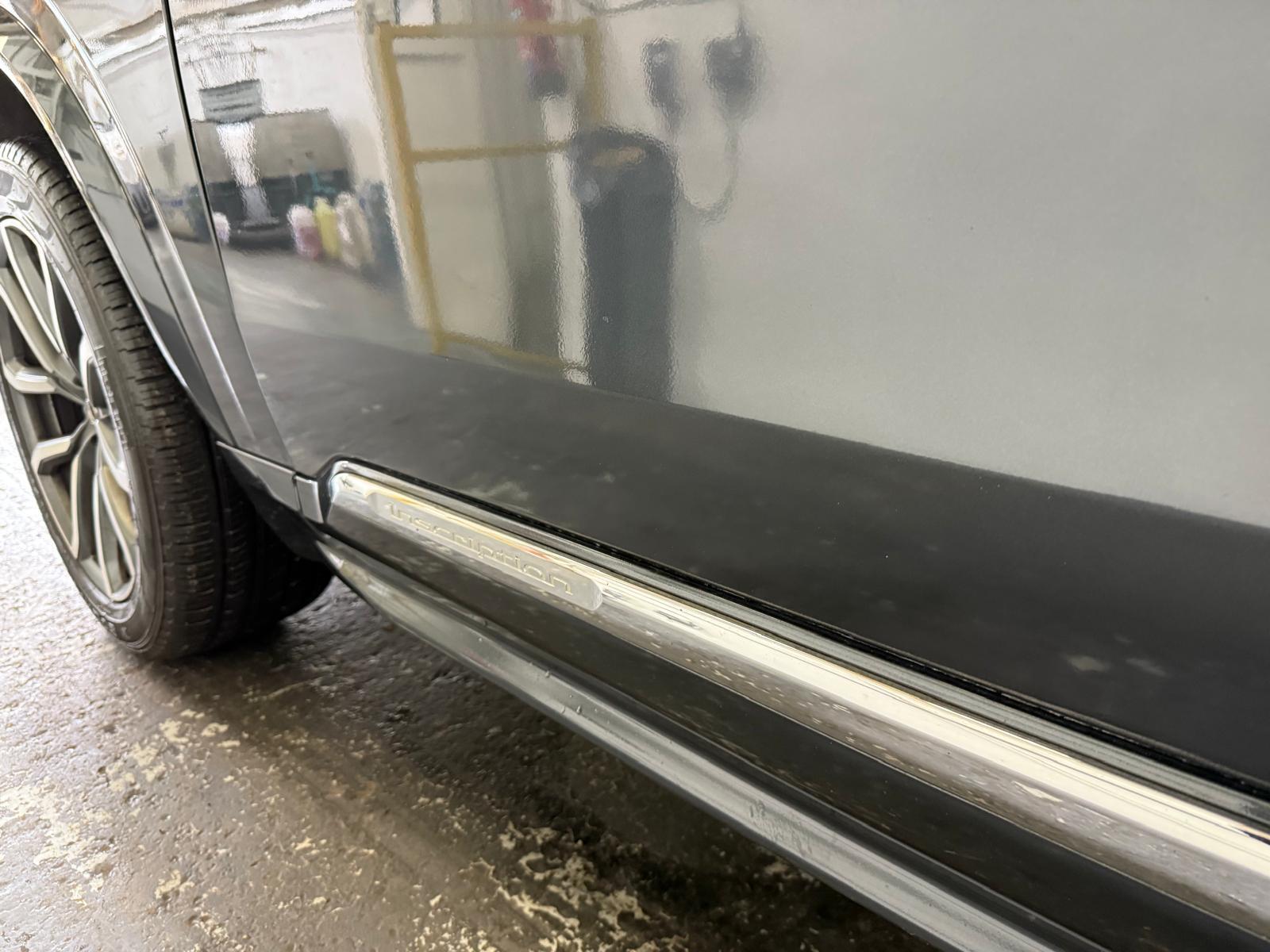 Volvo XC90 2.0 D5 PowerPulse Inscription SUV 5dr Diesel Auto 4WD Euro 6 (s/s) (235 ps)