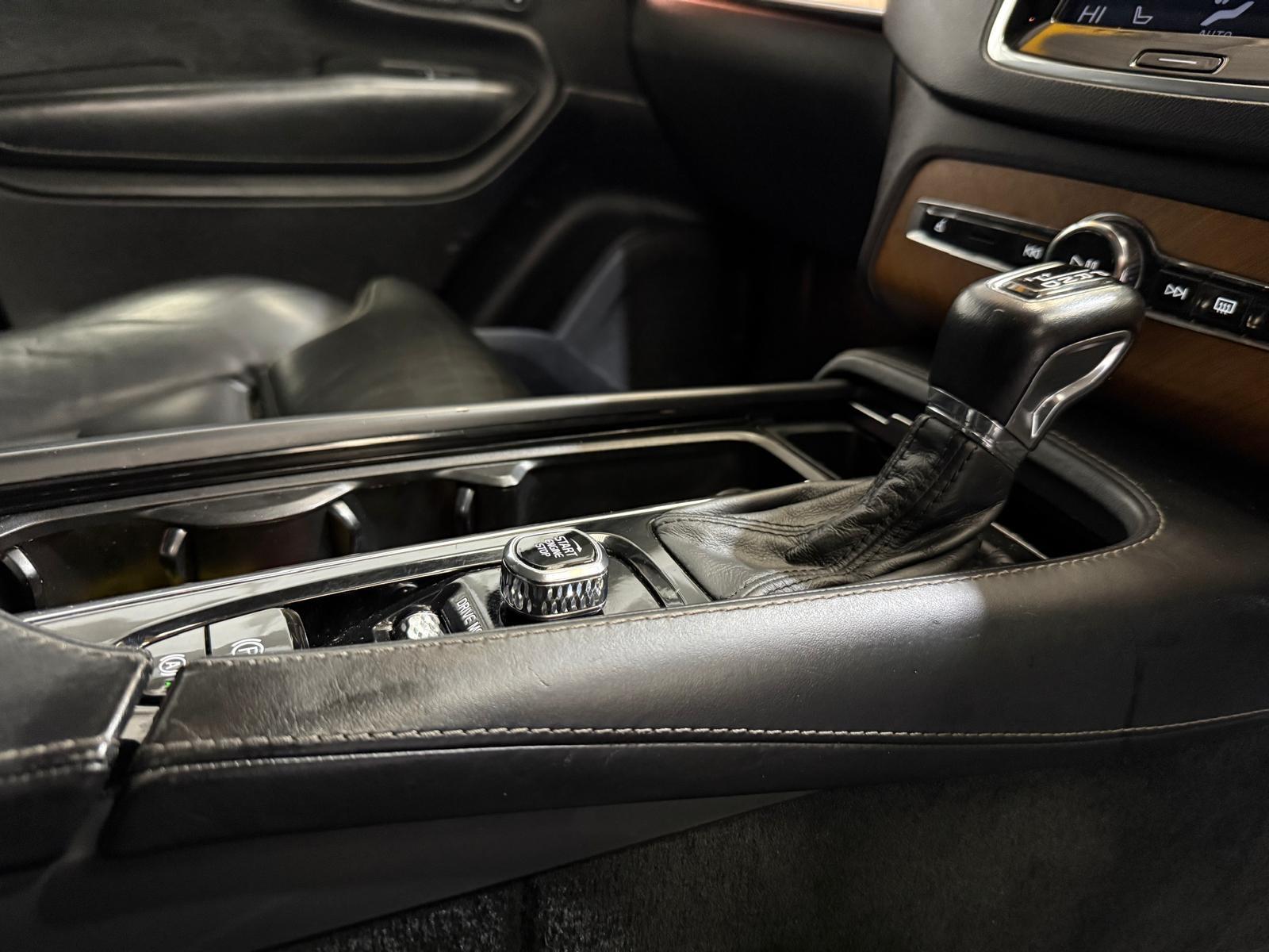 Volvo XC90 2.0 D5 PowerPulse Inscription SUV 5dr Diesel Auto 4WD Euro 6 (s/s) (235 ps)