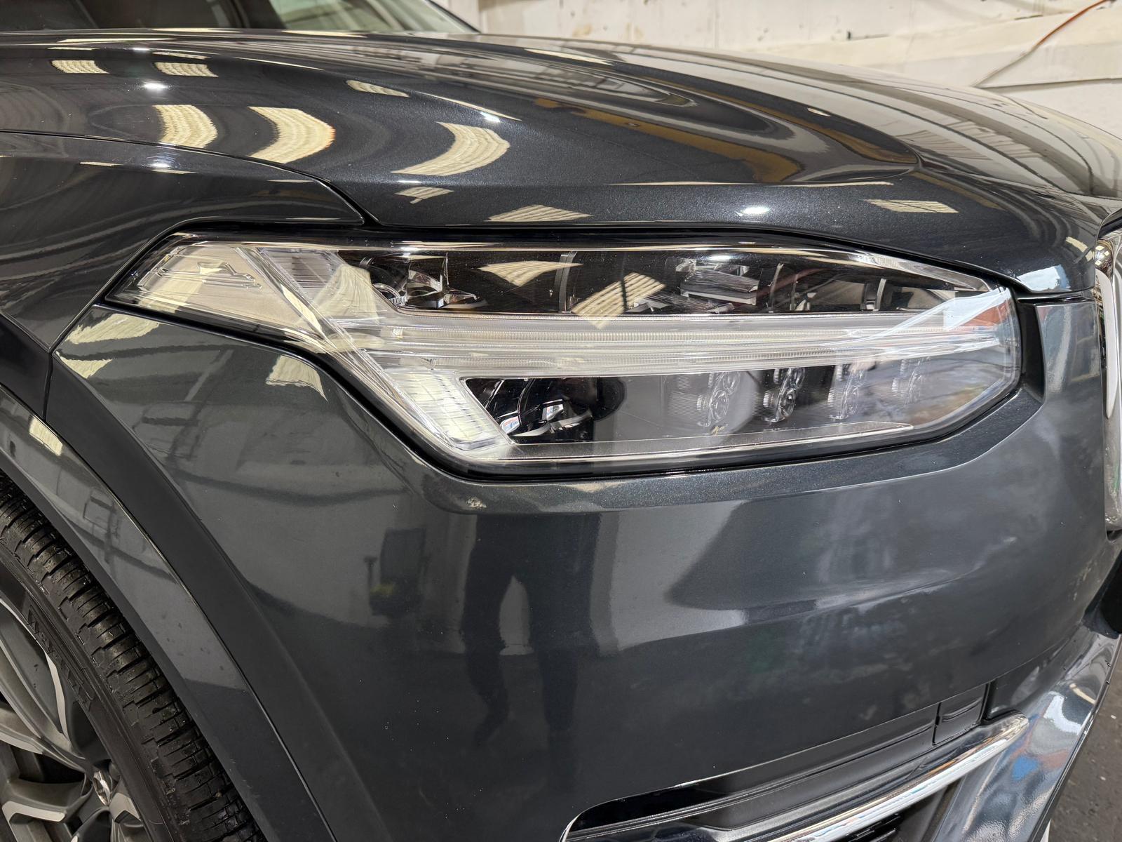 Volvo XC90 2.0 D5 PowerPulse Inscription SUV 5dr Diesel Auto 4WD Euro 6 (s/s) (235 ps)