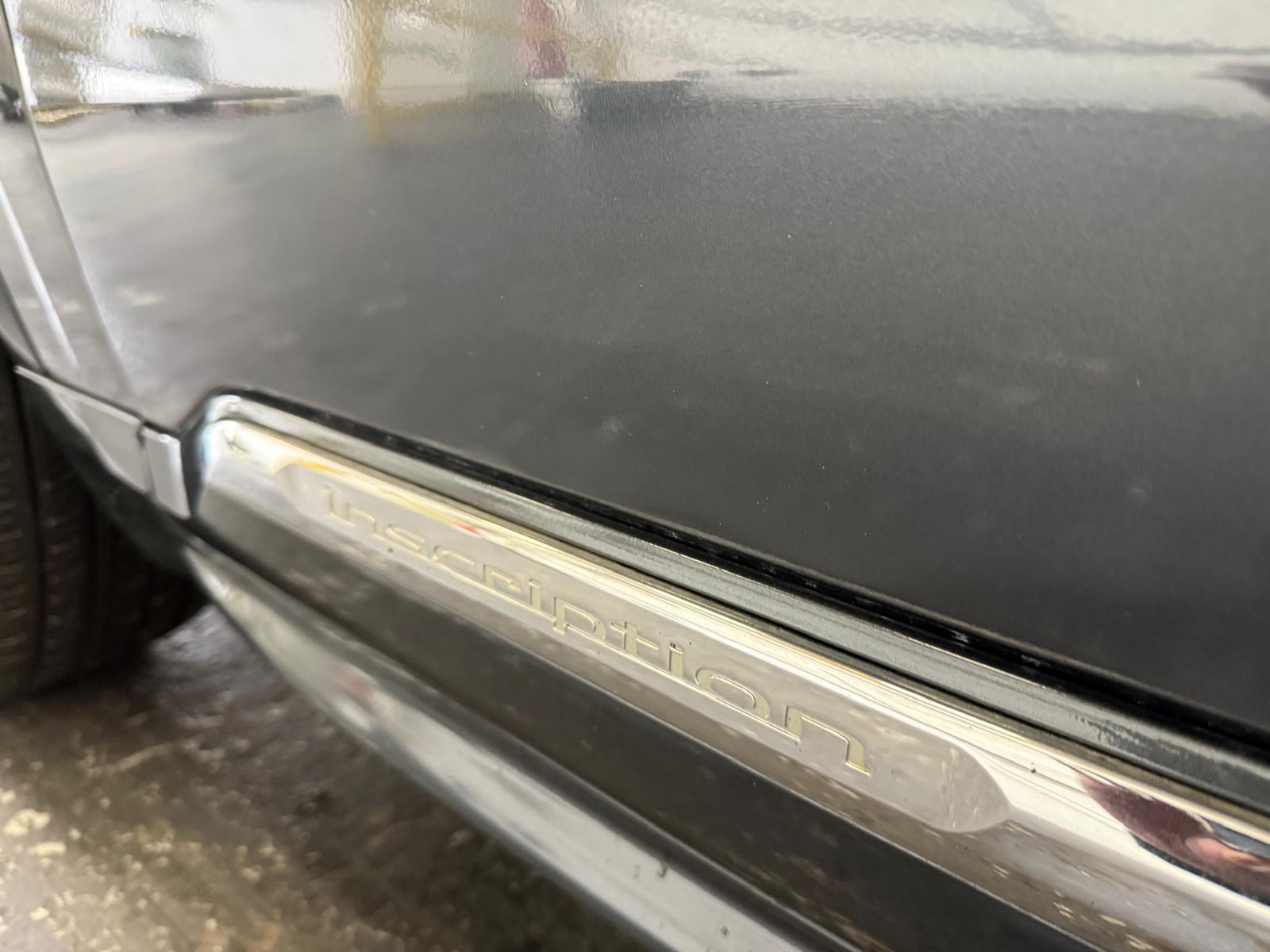 Volvo XC90 2.0 D5 PowerPulse Inscription SUV 5dr Diesel Auto 4WD Euro 6 (s/s) (235 ps)