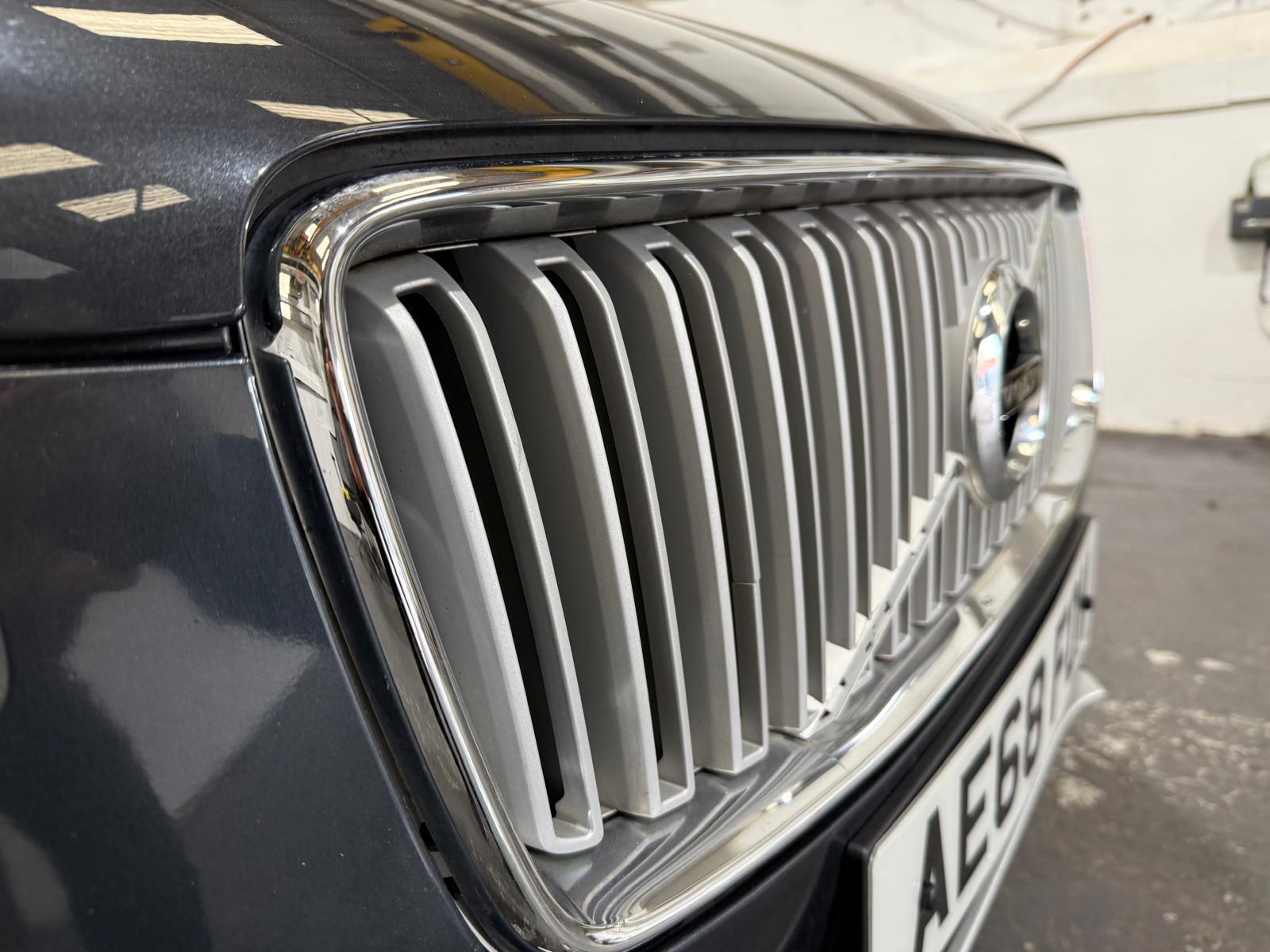 Volvo XC90 2.0 D5 PowerPulse Inscription SUV 5dr Diesel Auto 4WD Euro 6 (s/s) (235 ps)