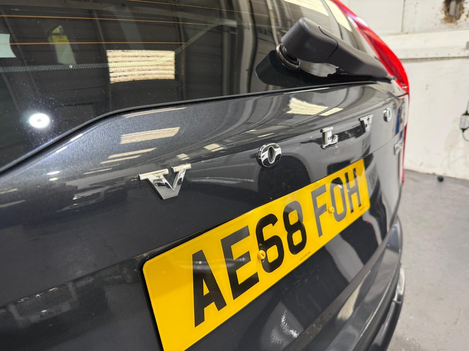 Volvo XC90 2.0 D5 PowerPulse Inscription SUV 5dr Diesel Auto 4WD Euro 6 (s/s) (235 ps)