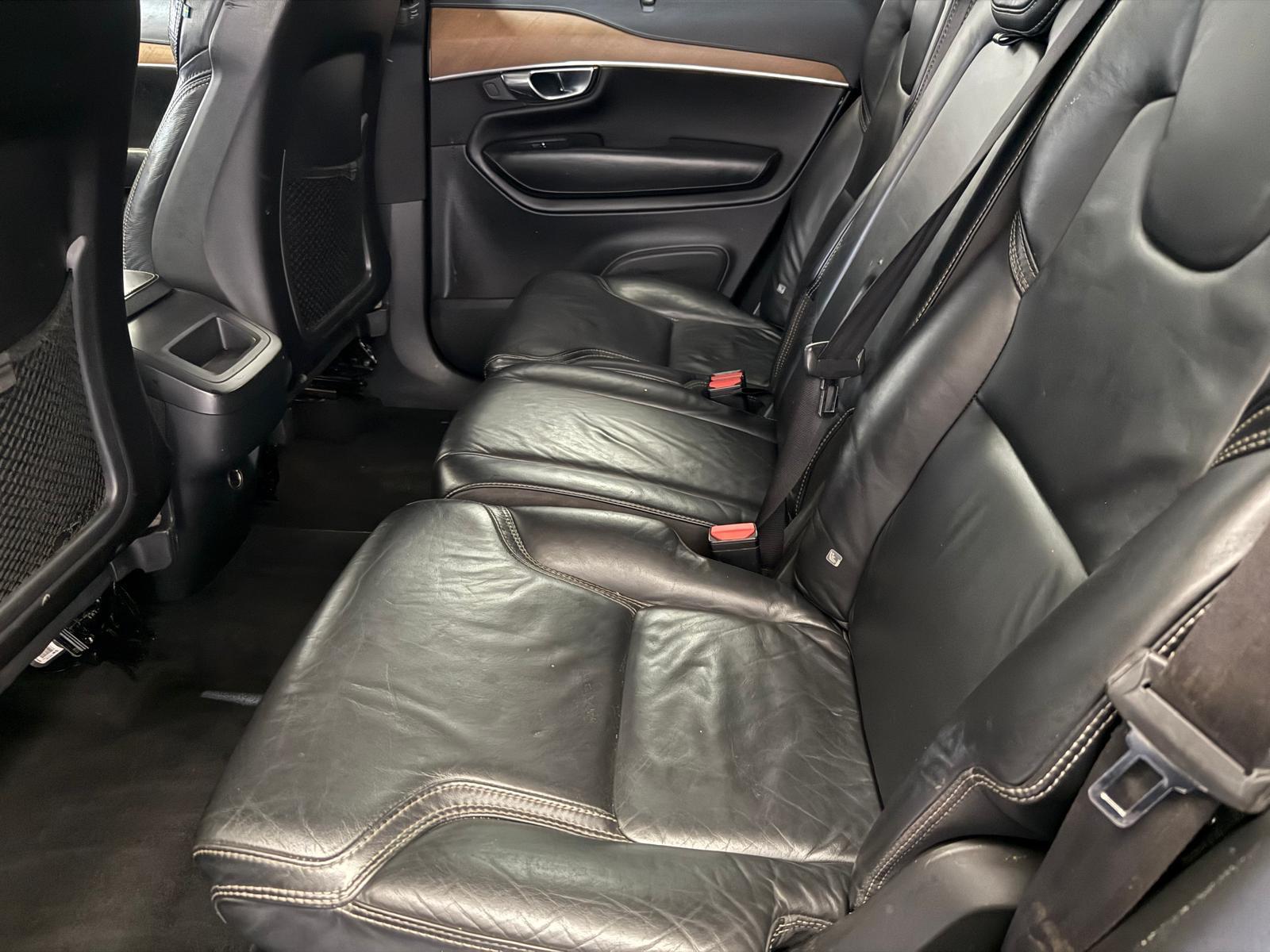 Volvo XC90 2.0 D5 PowerPulse Inscription SUV 5dr Diesel Auto 4WD Euro 6 (s/s) (235 ps)