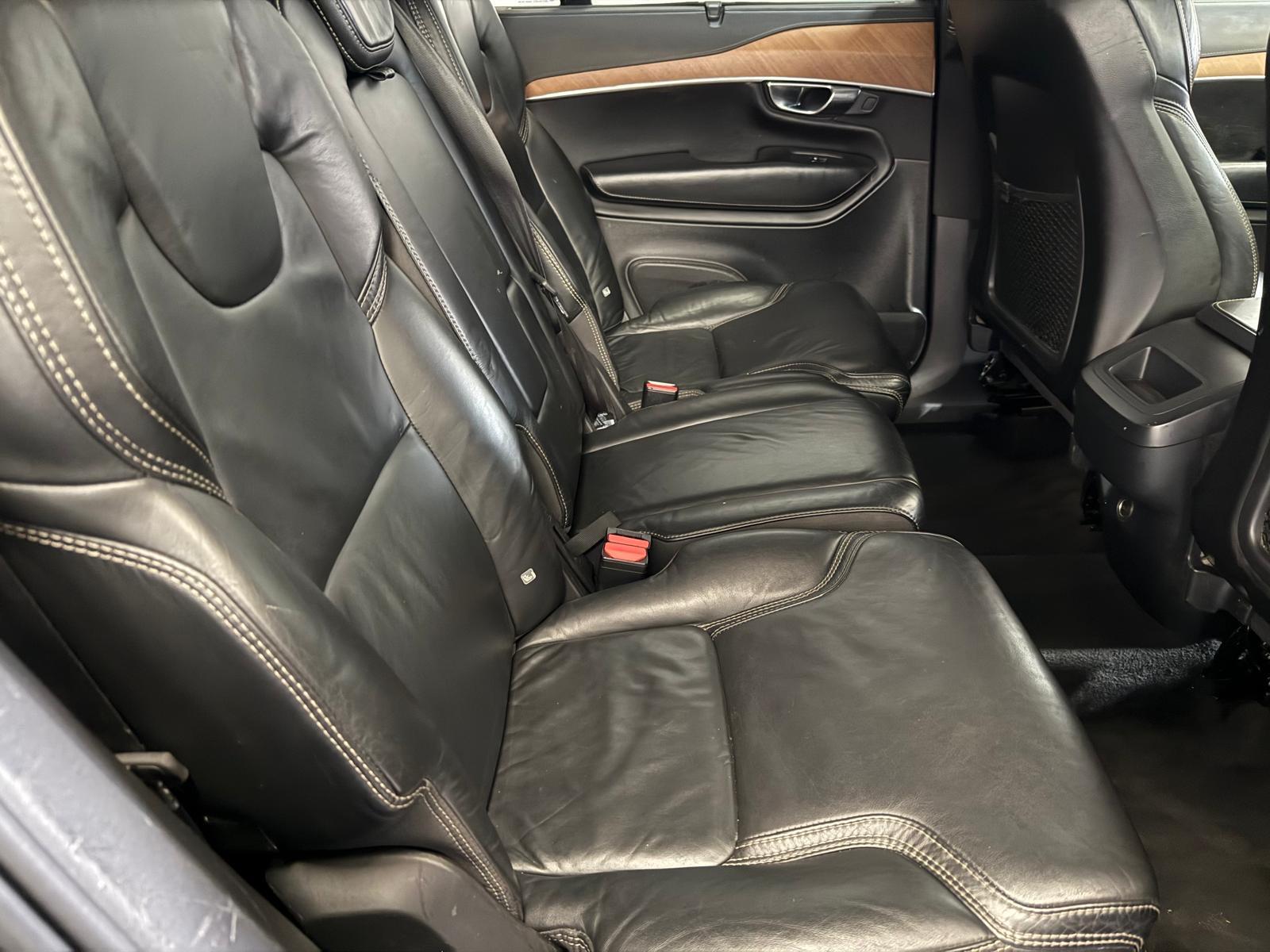 Volvo XC90 2.0 D5 PowerPulse Inscription SUV 5dr Diesel Auto 4WD Euro 6 (s/s) (235 ps)