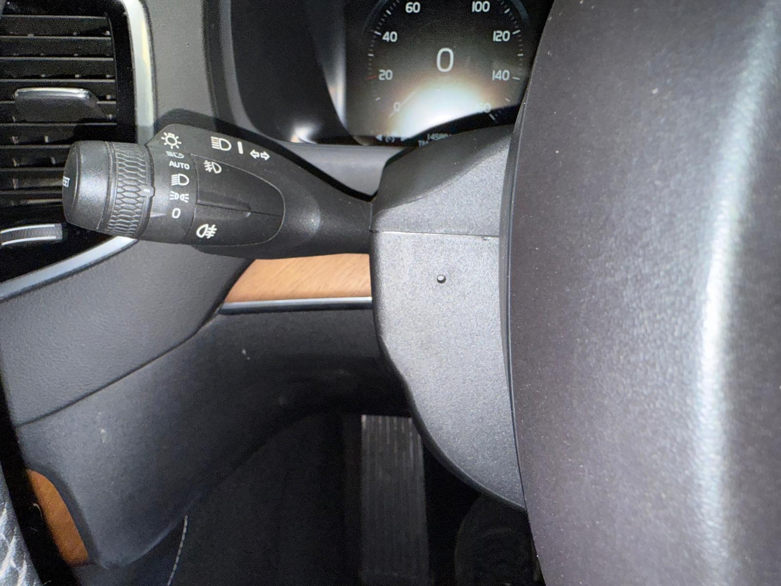 Volvo XC90 2.0 D5 PowerPulse Inscription SUV 5dr Diesel Auto 4WD Euro 6 (s/s) (235 ps)