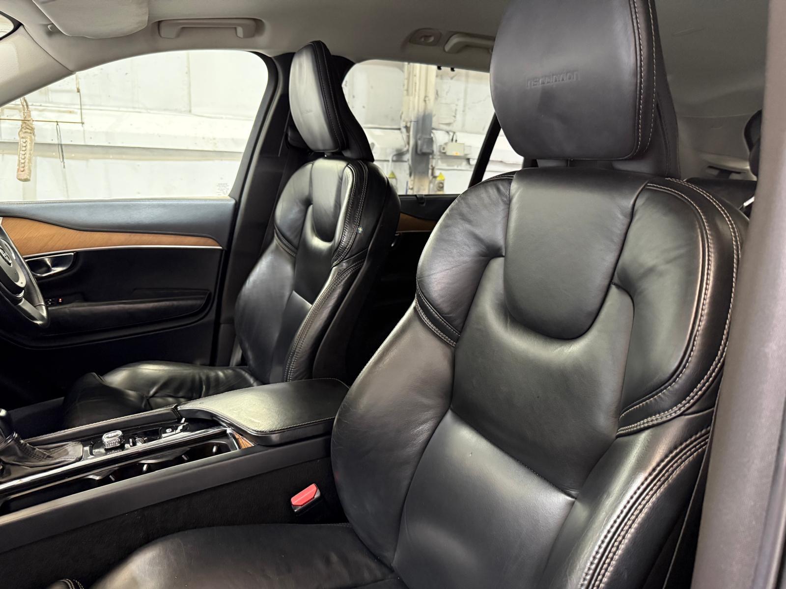 Volvo XC90 2.0 D5 PowerPulse Inscription SUV 5dr Diesel Auto 4WD Euro 6 (s/s) (235 ps)