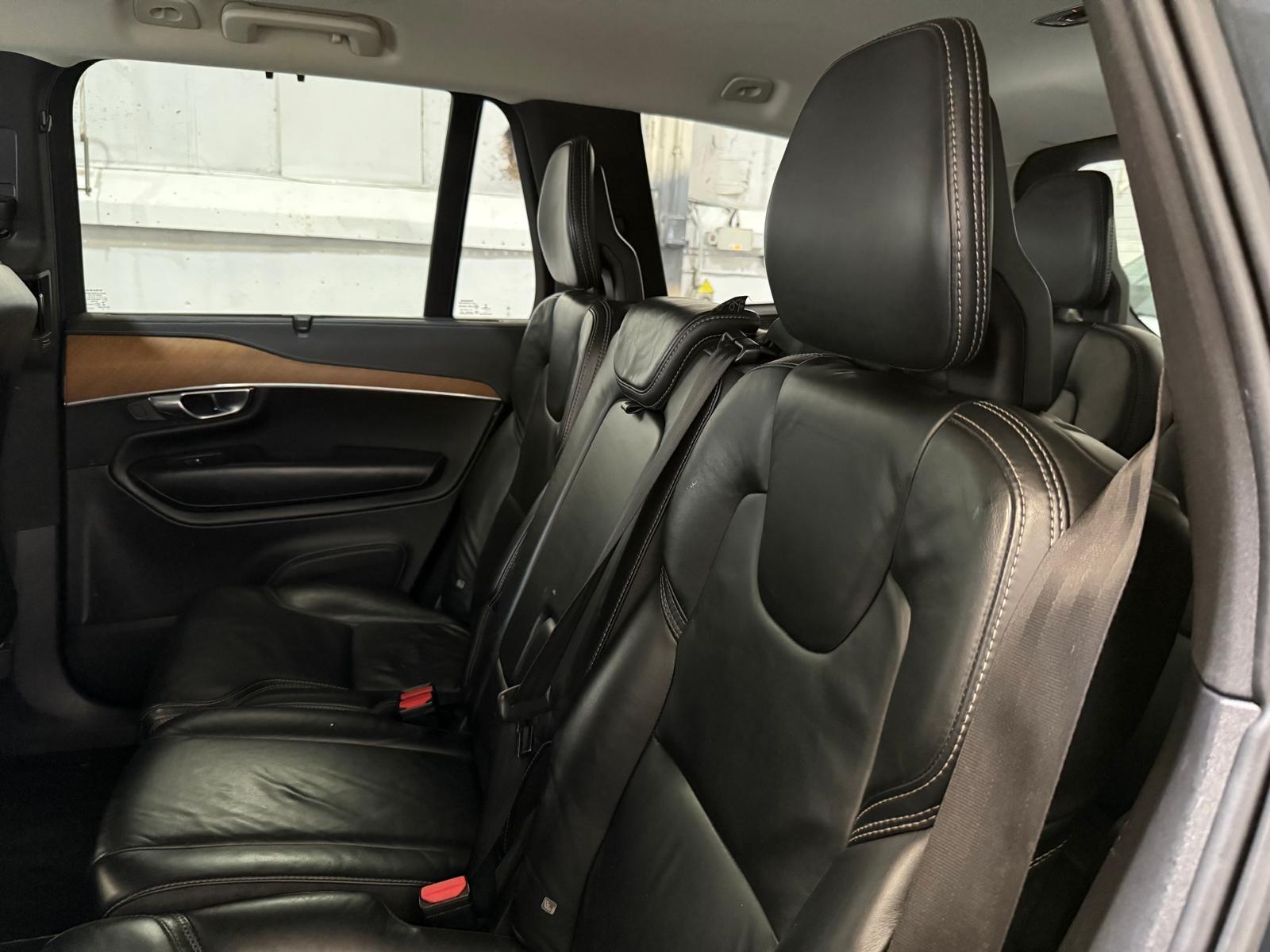 Volvo XC90 2.0 D5 PowerPulse Inscription SUV 5dr Diesel Auto 4WD Euro 6 (s/s) (235 ps)