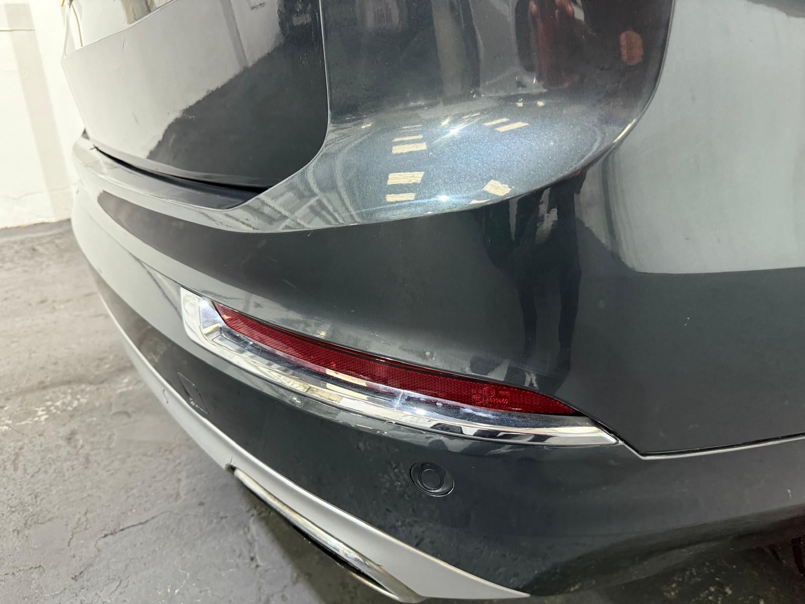 Volvo XC90 2.0 D5 PowerPulse Inscription SUV 5dr Diesel Auto 4WD Euro 6 (s/s) (235 ps)