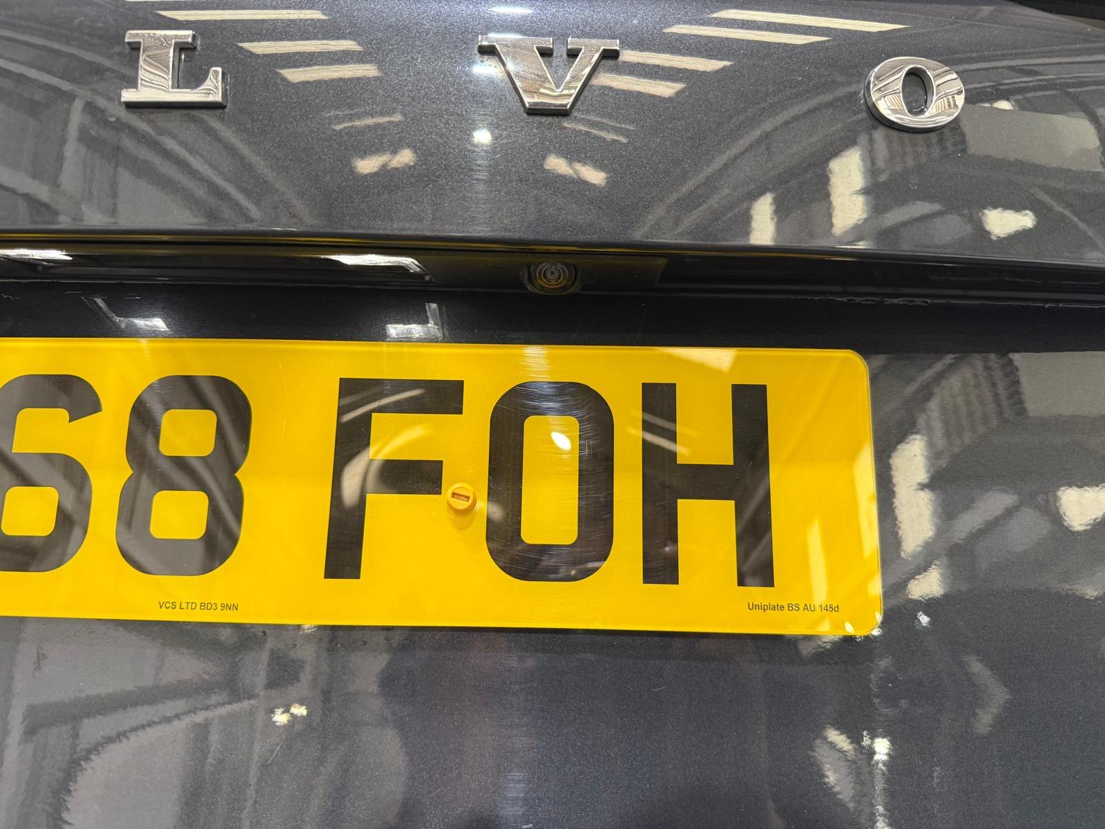 Volvo XC90 2.0 D5 PowerPulse Inscription SUV 5dr Diesel Auto 4WD Euro 6 (s/s) (235 ps)