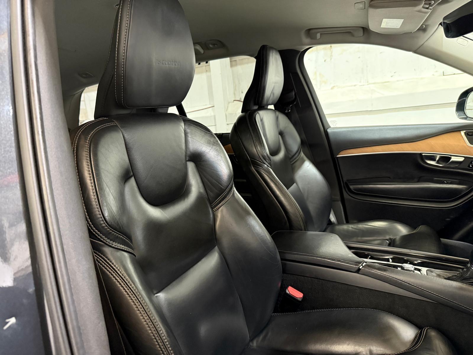 Volvo XC90 2.0 D5 PowerPulse Inscription SUV 5dr Diesel Auto 4WD Euro 6 (s/s) (235 ps)