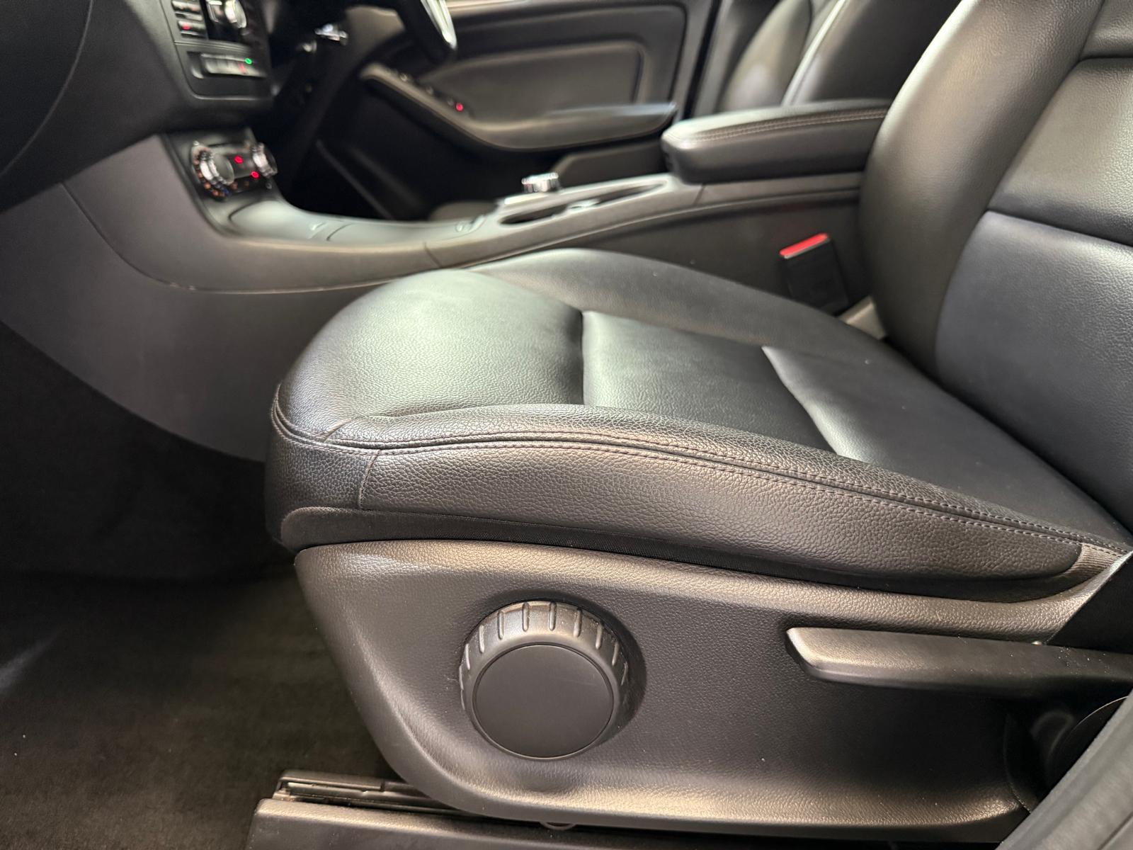 Mercedes-Benz B Class 1.5 B180 CDI Sport MPV 5dr Diesel 7G-DCT Euro 5 (s/s) (109 ps)