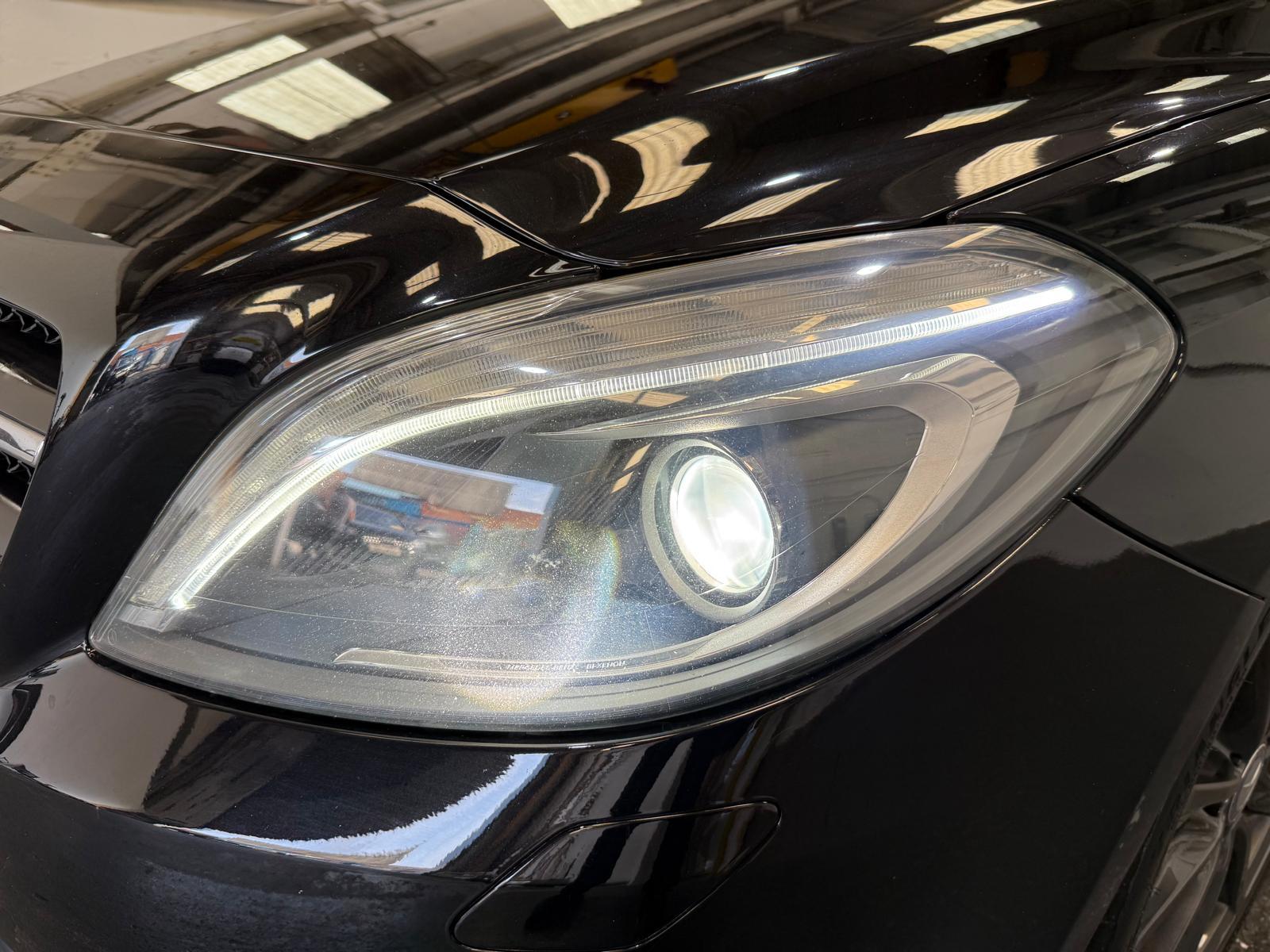 Mercedes-Benz B Class 1.5 B180 CDI Sport MPV 5dr Diesel 7G-DCT Euro 5 (s/s) (109 ps)