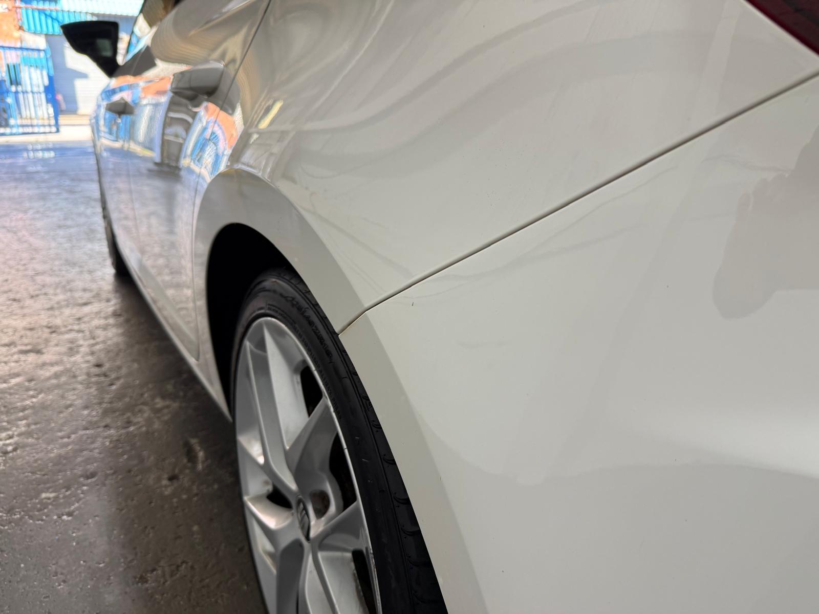 SEAT Leon 2.0 TDI FR Hatchback 5dr Diesel Manual Euro 6 (s/s) (184 ps)