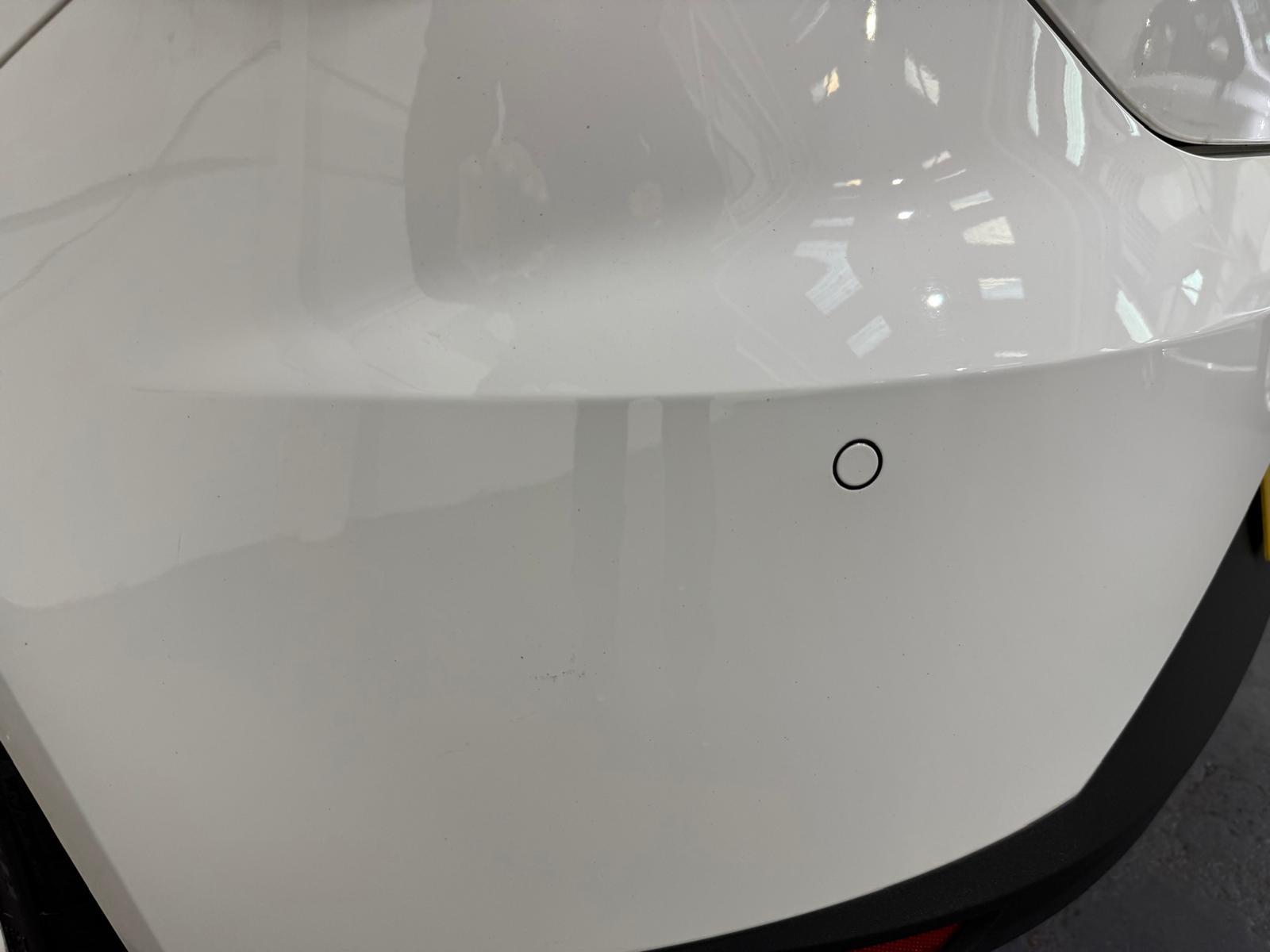 SEAT Leon 2.0 TDI FR Hatchback 5dr Diesel Manual Euro 6 (s/s) (184 ps)