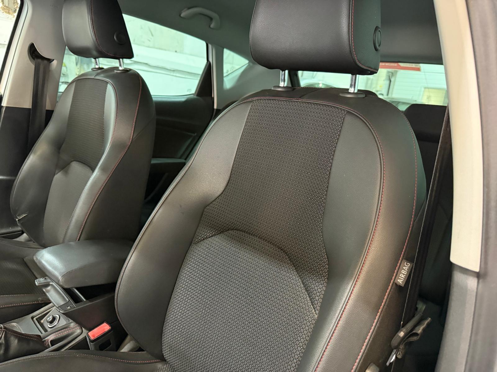 SEAT Leon 2.0 TDI FR Hatchback 5dr Diesel Manual Euro 6 (s/s) (184 ps)