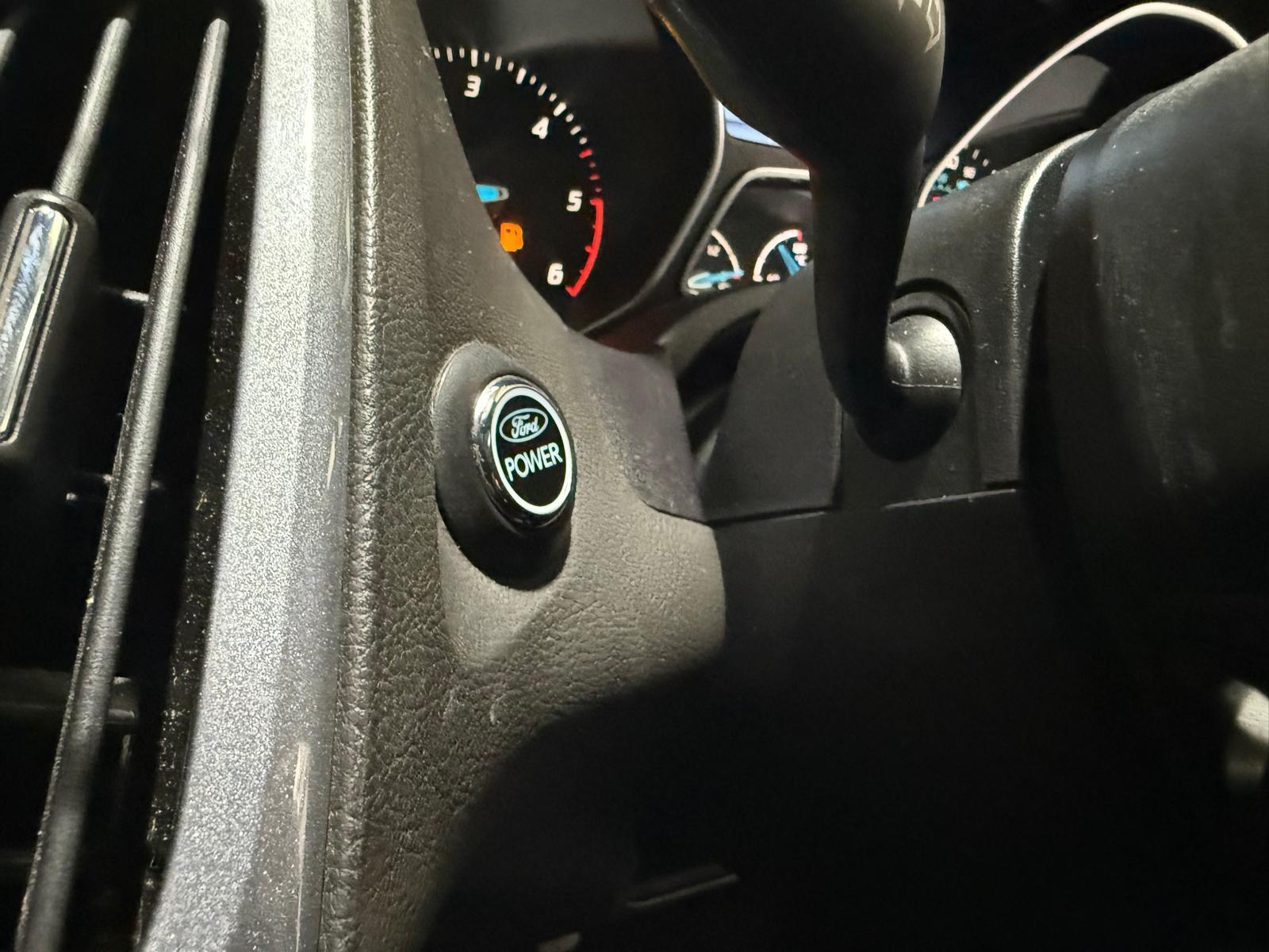 Ford Focus 1.6 TDCi Titanium Hatchback 5dr Diesel Manual Euro 5 (s/s) (115 ps)