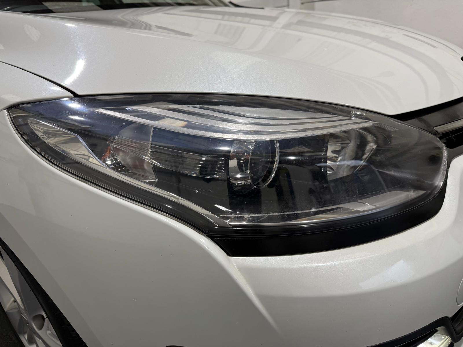 Renault Megane 1.5 dCi ENERGY Dynamique TomTom Sport Tourer 5dr Diesel Manual Euro 5 (s/s) (110 ps)