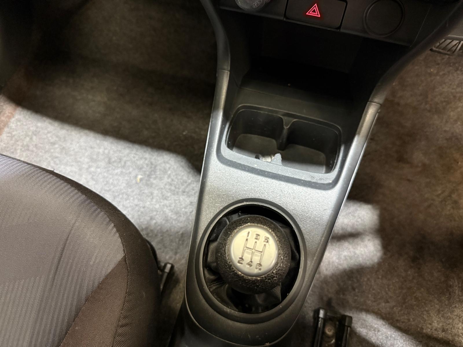 Suzuki Alto 1.0 12V SZ Hatchback 5dr Petrol Manual Euro 5 (68 ps)