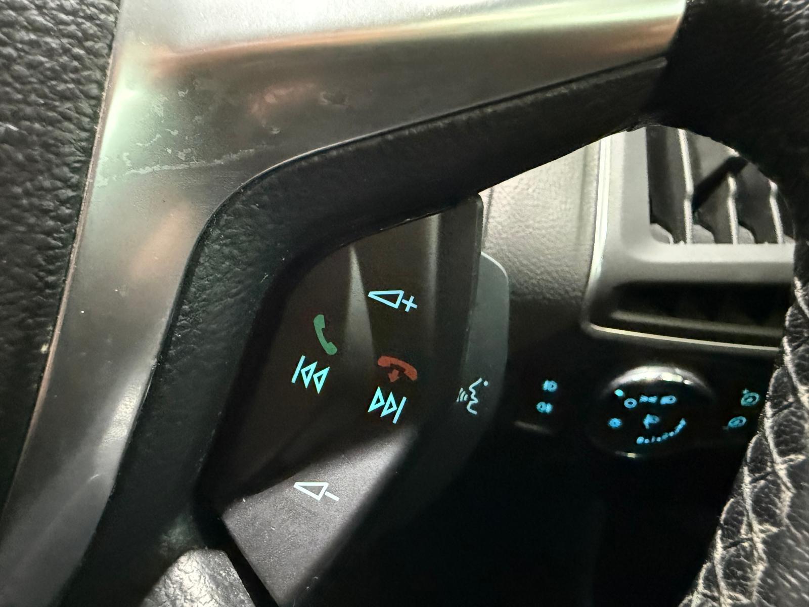 Ford Focus 1.6 TDCi Zetec Hatchback 5dr Diesel Manual Euro 5 (s/s) (115 ps)