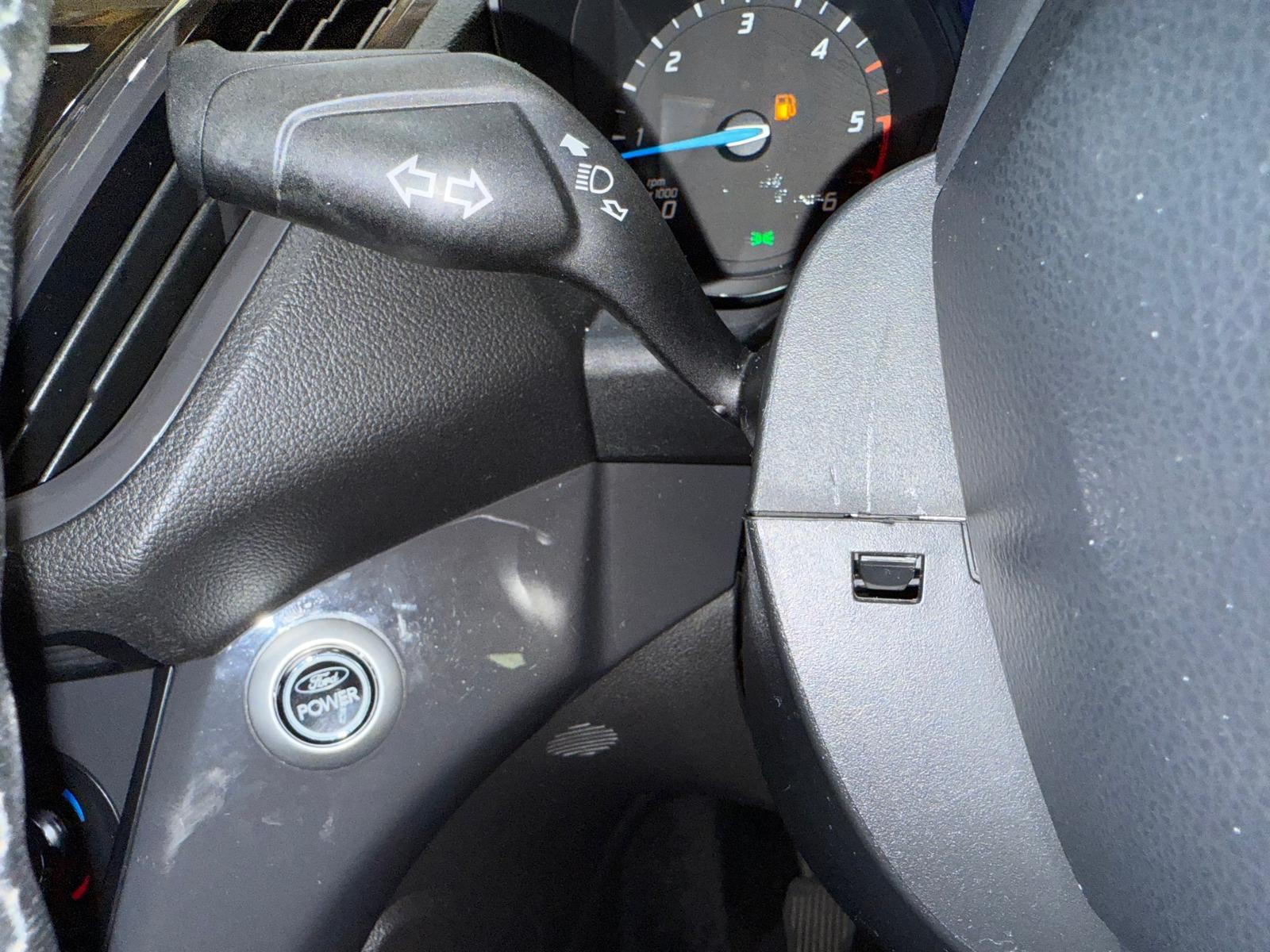 Ford Kuga 2.0 TDCi Titanium SUV 5dr Diesel Manual AWD Euro 5 (163 ps)