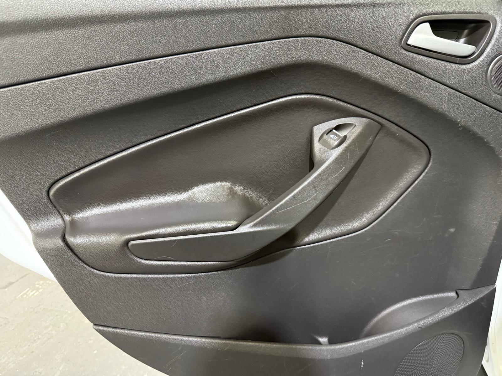 Ford Kuga 2.0 TDCi Titanium SUV 5dr Diesel Manual AWD Euro 5 (163 ps)