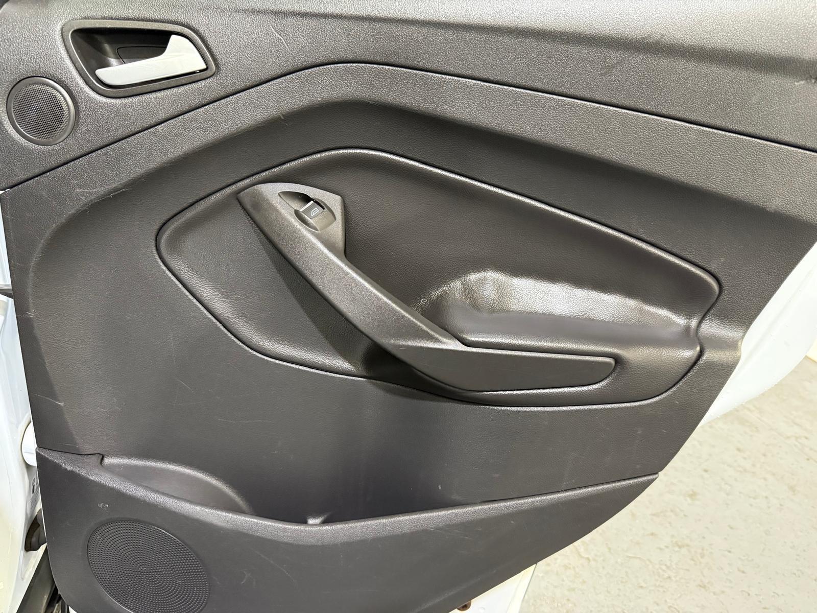 Ford Kuga 2.0 TDCi Titanium SUV 5dr Diesel Manual AWD Euro 5 (163 ps)