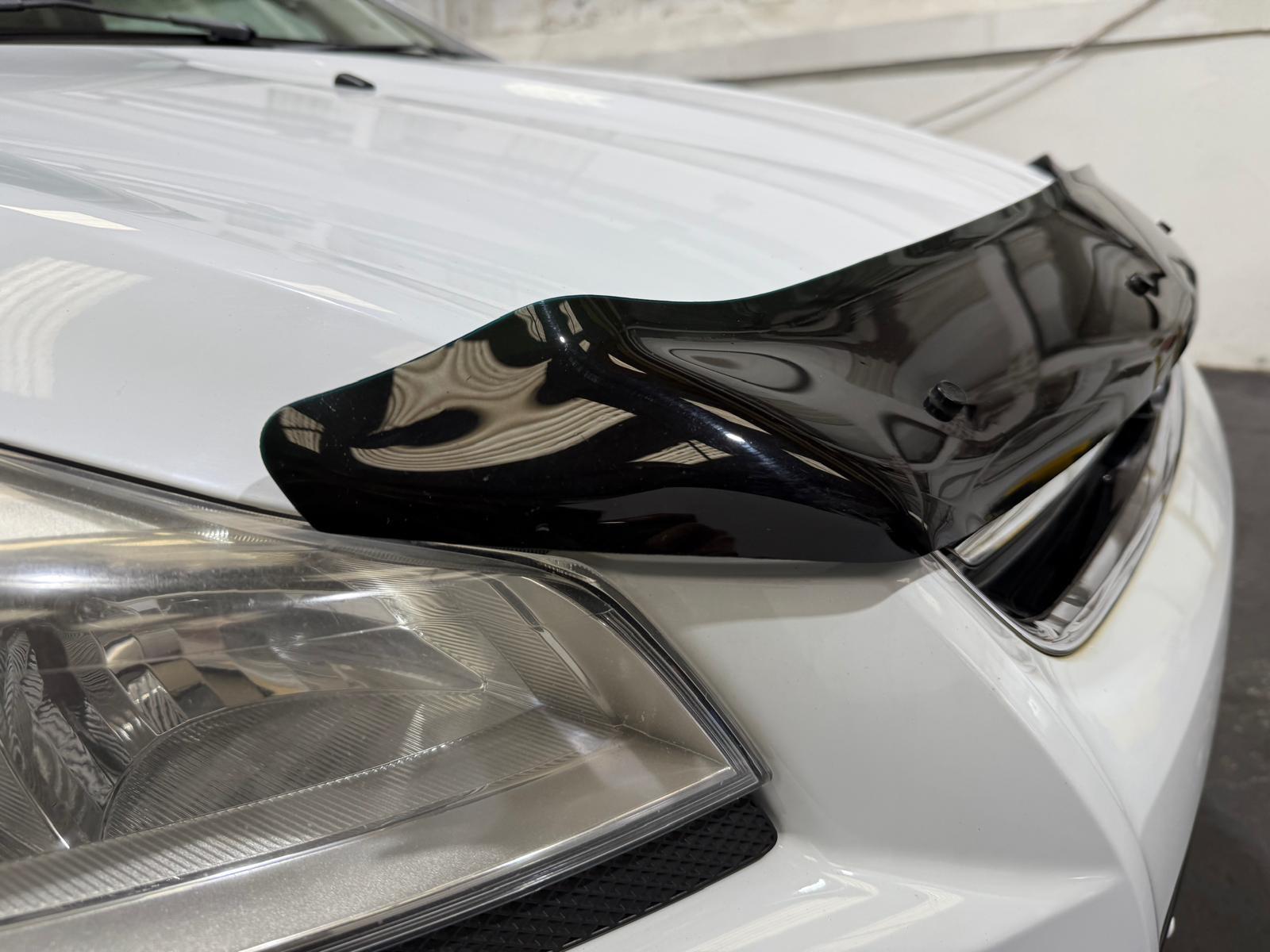 Ford Kuga 2.0 TDCi Titanium SUV 5dr Diesel Manual AWD Euro 5 (163 ps)