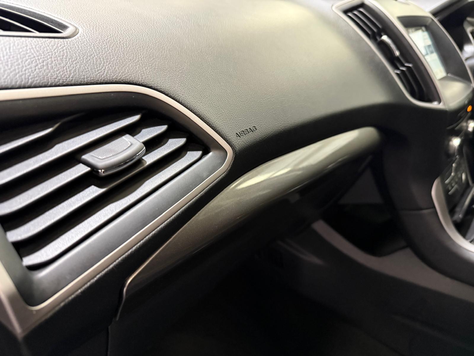 Ford Galaxy 2.0 TDCi Zetec MPV 5dr Diesel Powershift Euro 6 (s/s) (150 ps)