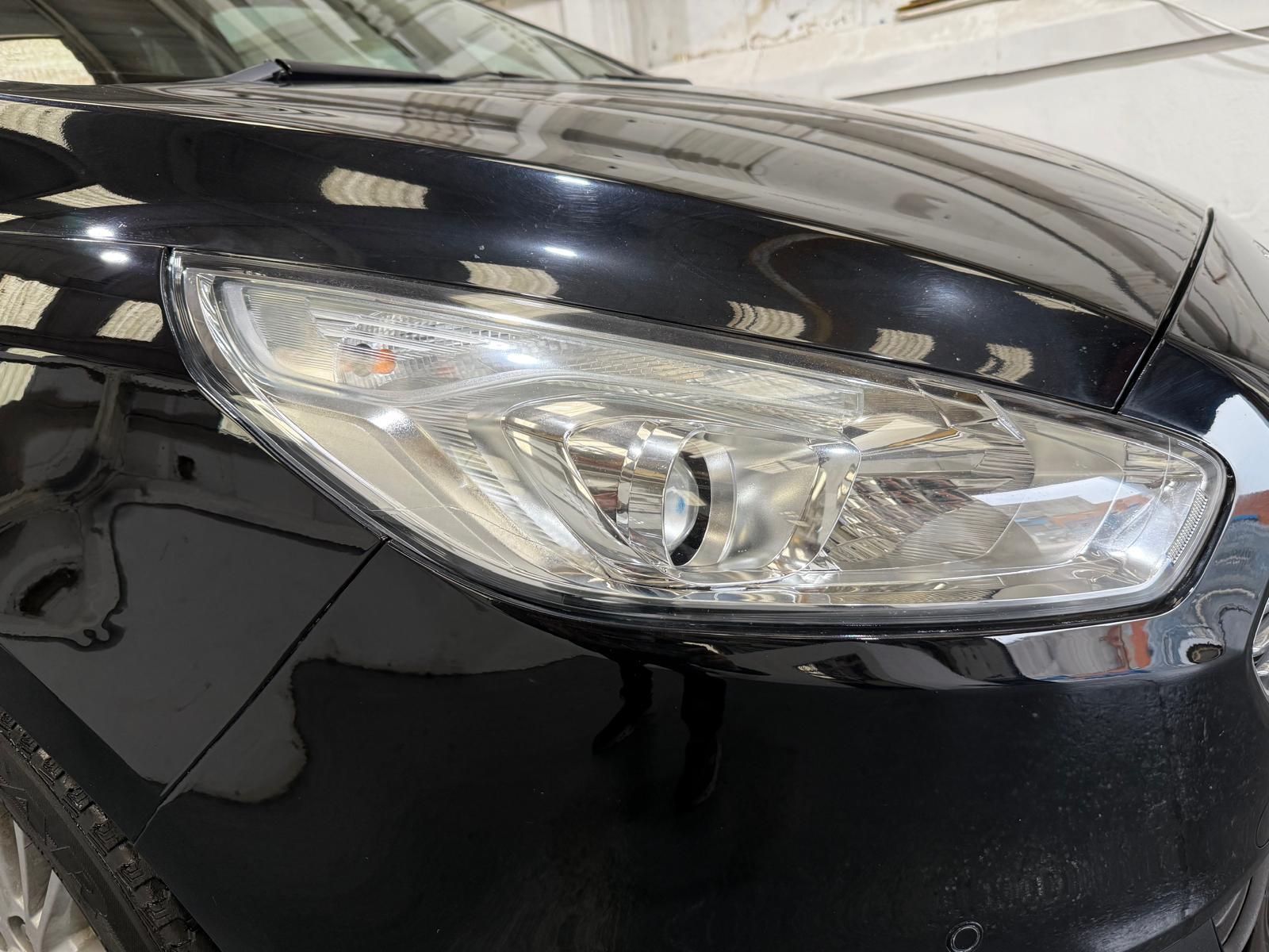 Ford Galaxy 2.0 TDCi Zetec MPV 5dr Diesel Powershift Euro 6 (s/s) (150 ps)