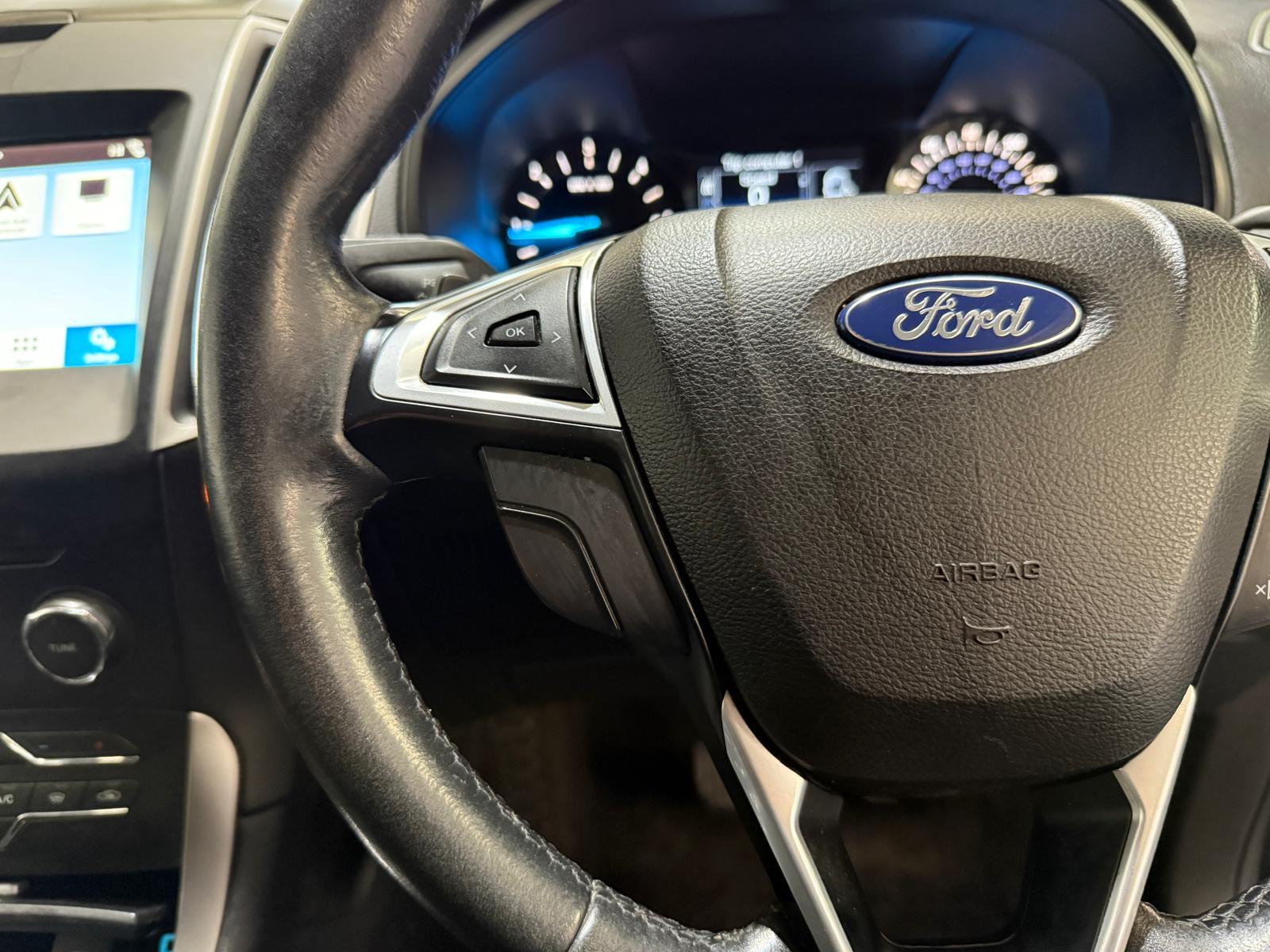 Ford Galaxy 2.0 TDCi Zetec MPV 5dr Diesel Powershift Euro 6 (s/s) (150 ps)