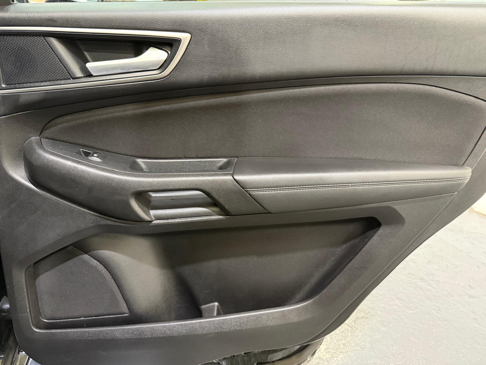 Ford Galaxy 2.0 TDCi Zetec MPV 5dr Diesel Powershift Euro 6 (s/s) (150 ps)