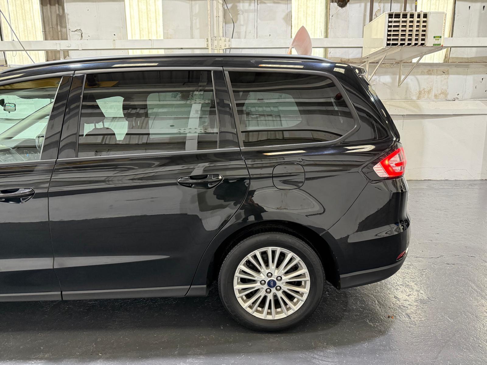 Ford Galaxy 2.0 TDCi Zetec MPV 5dr Diesel Powershift Euro 6 (s/s) (150 ps)