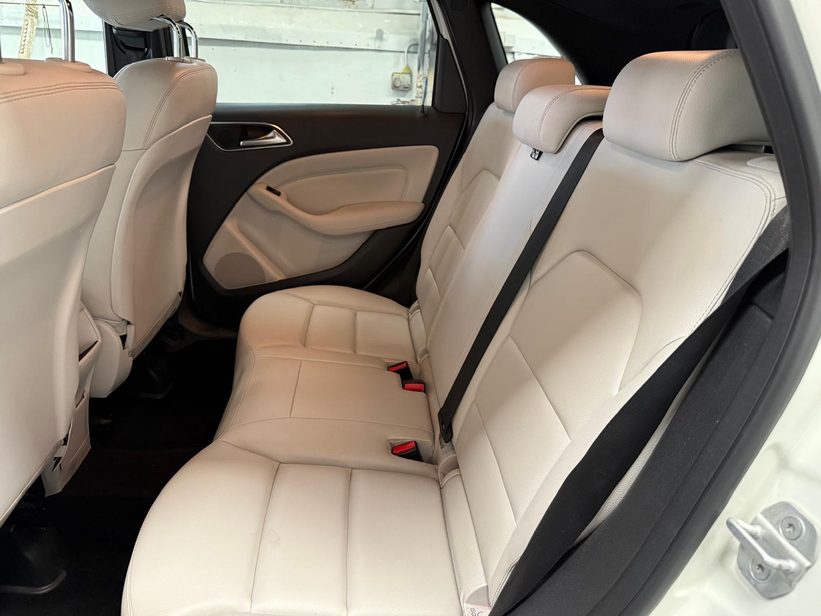 Mercedes-Benz B Class 1.8 B180 CDI BlueEfficiency Sport MPV 5dr Diesel 7G-DCT Euro 5 (s/s) (109 ps)