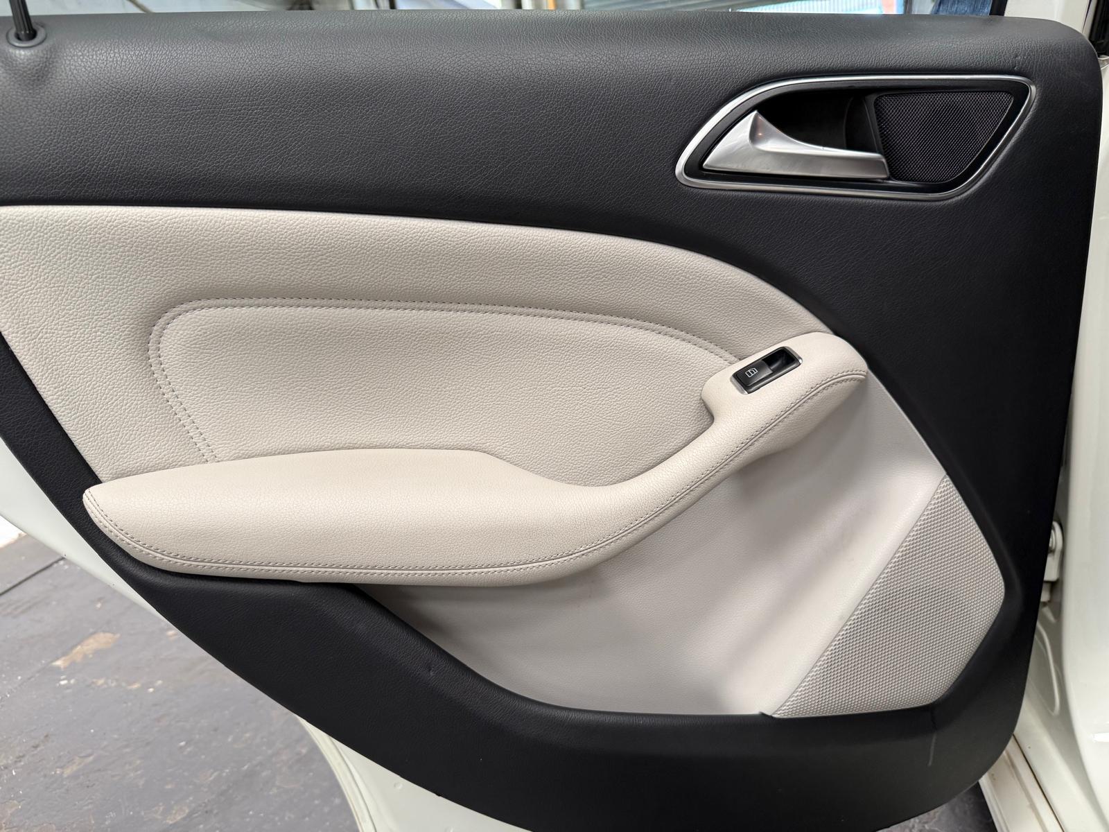 Mercedes-Benz B Class 1.8 B180 CDI BlueEfficiency Sport MPV 5dr Diesel 7G-DCT Euro 5 (s/s) (109 ps)