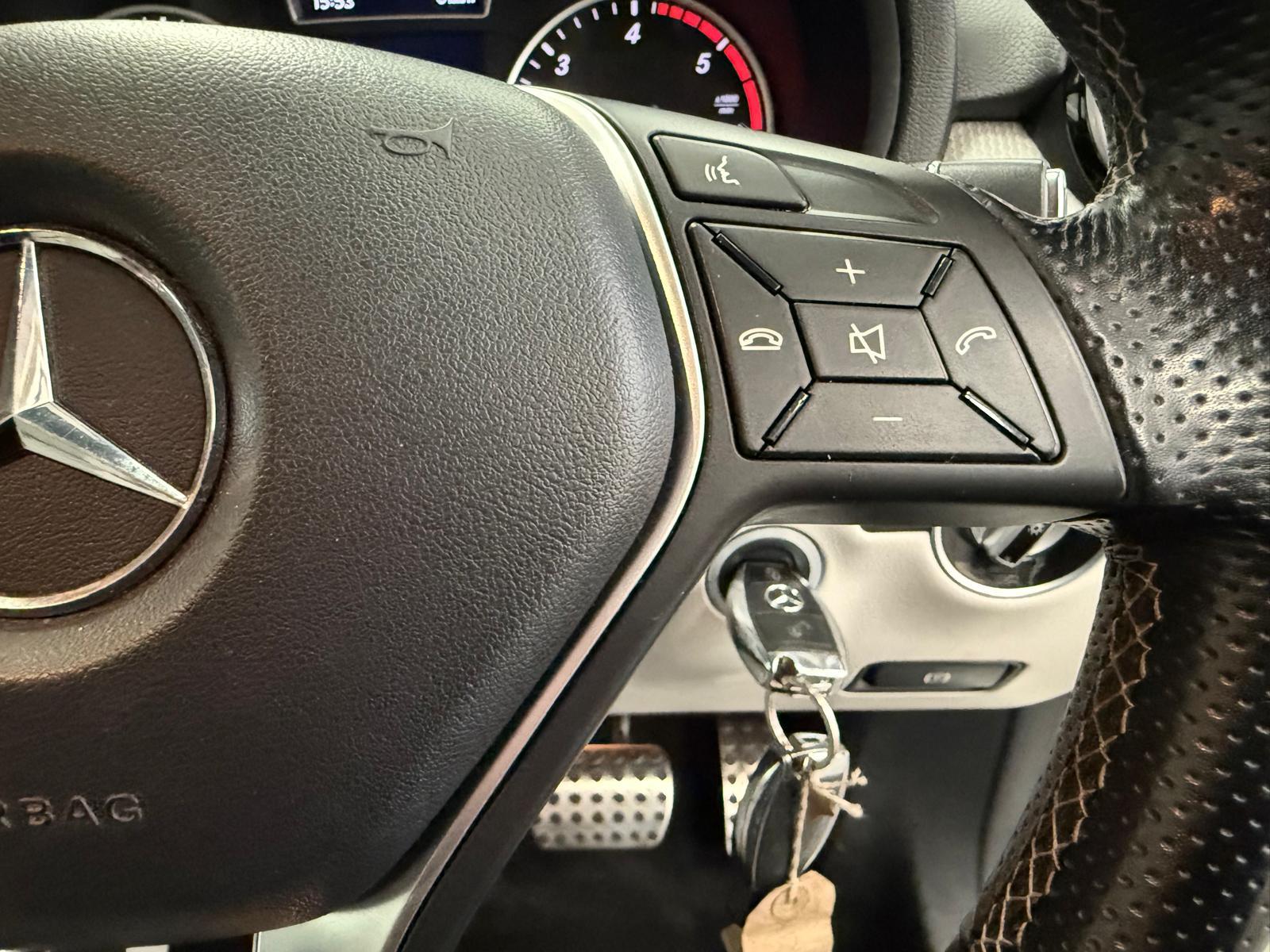 Mercedes-Benz B Class 1.8 B180 CDI BlueEfficiency Sport MPV 5dr Diesel 7G-DCT Euro 5 (s/s) (109 ps)